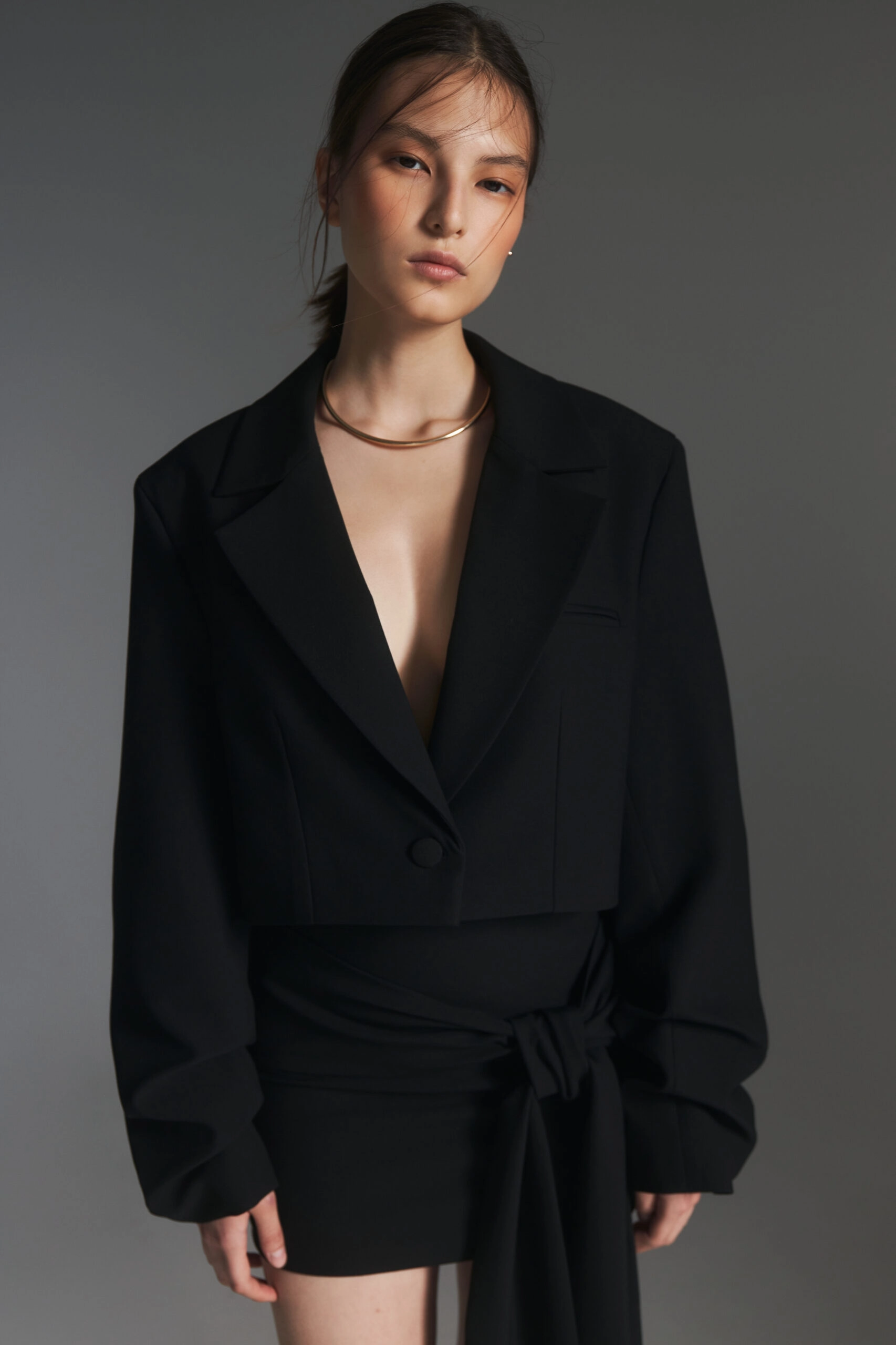 Український бренд STIMMA представляє нову колекцію SYLLABUS