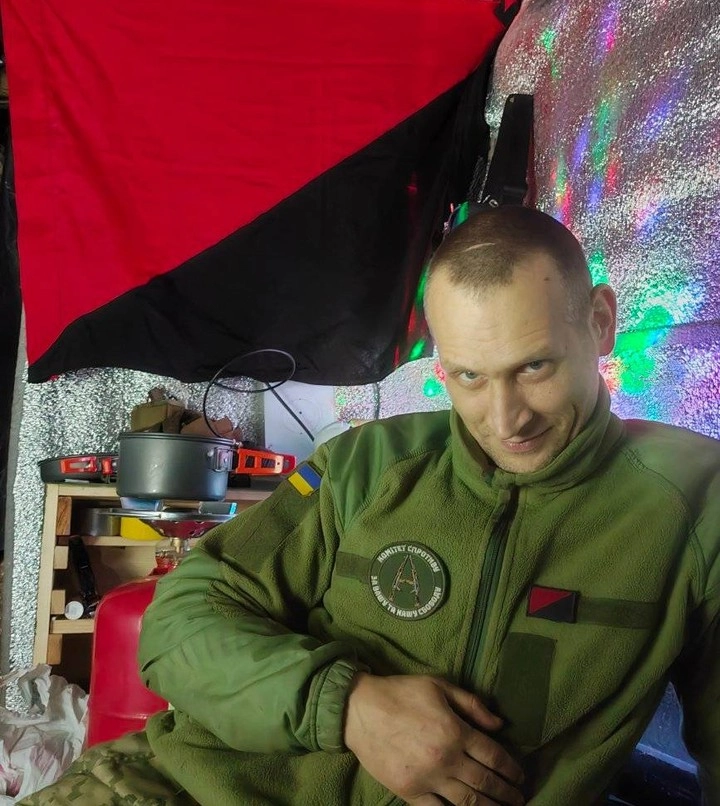 Давид Чичкан