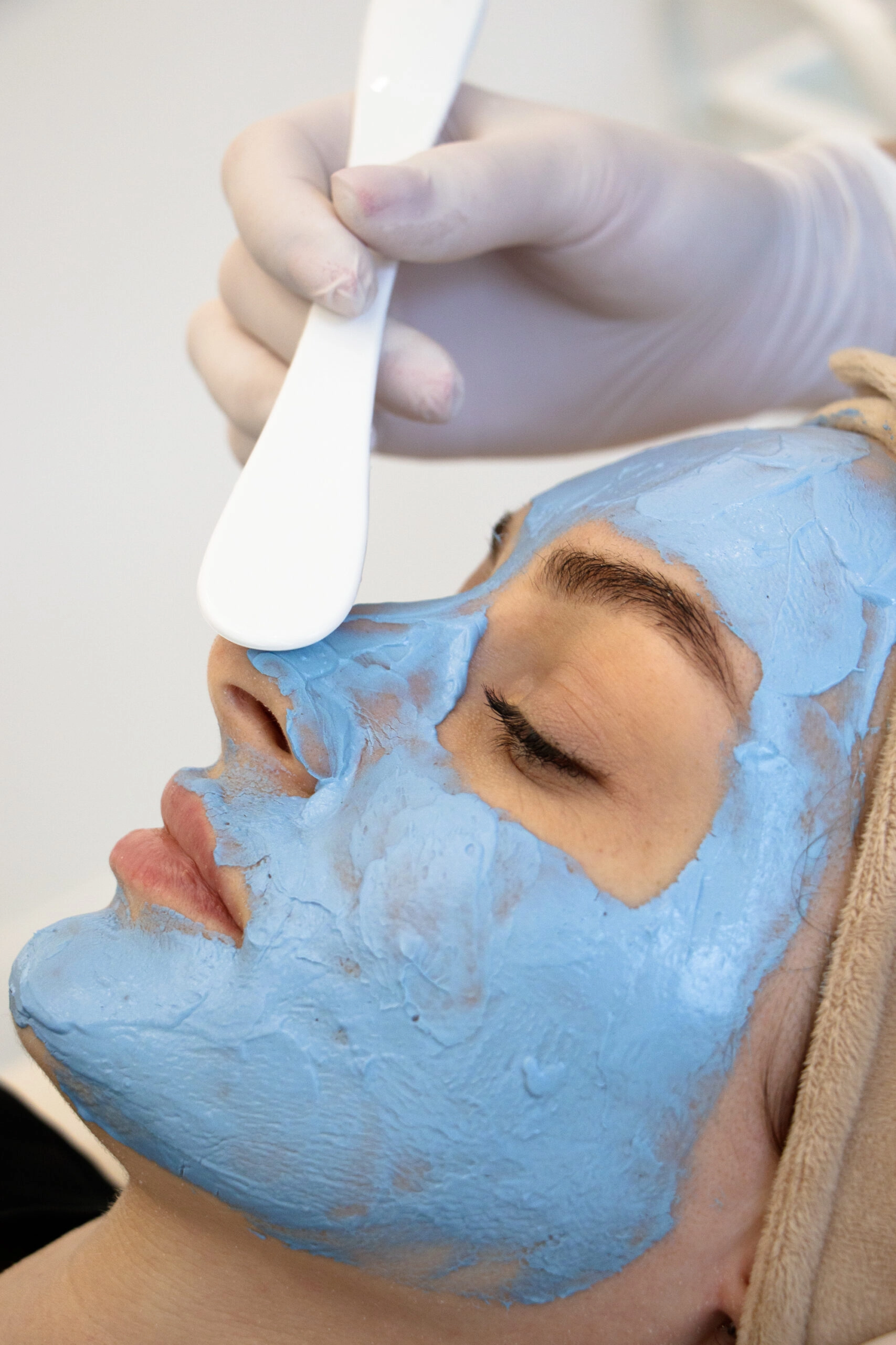 7 правил делікатного догляду для чутливої шкіри