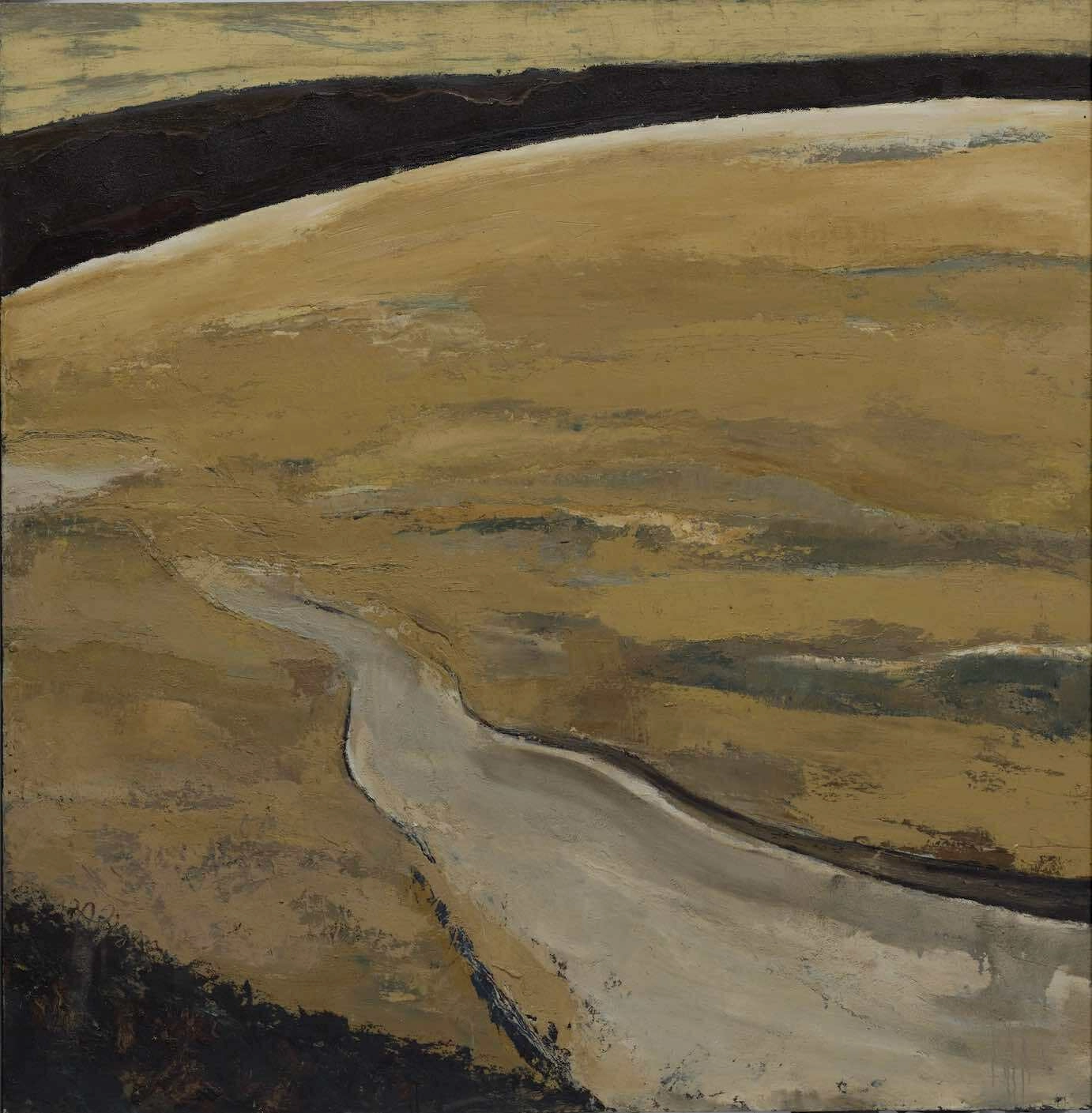 художниця ганна гідора