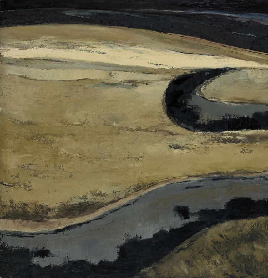 групова виставка артплатформи Spilne Art