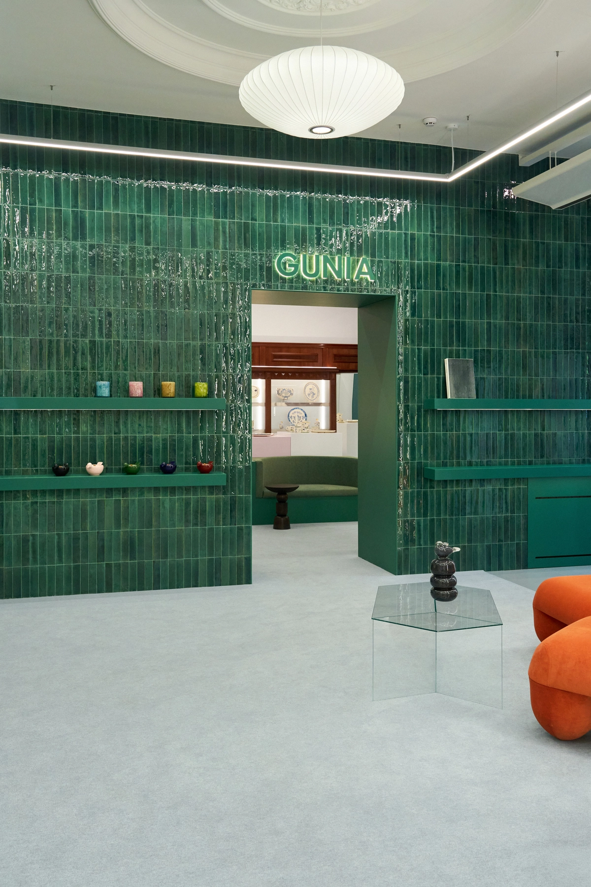 дизайн інтер'єру