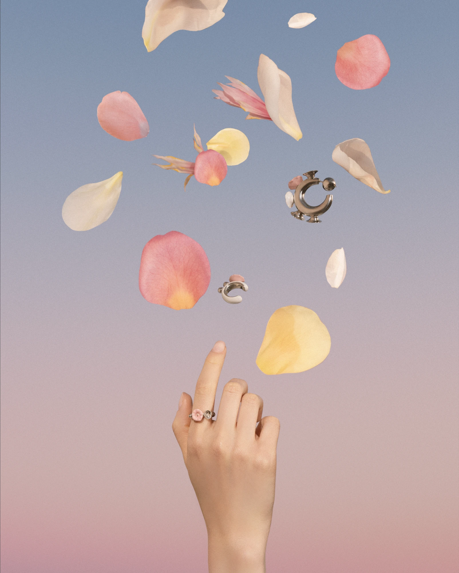 нова колекція Gunia Project Мальва 