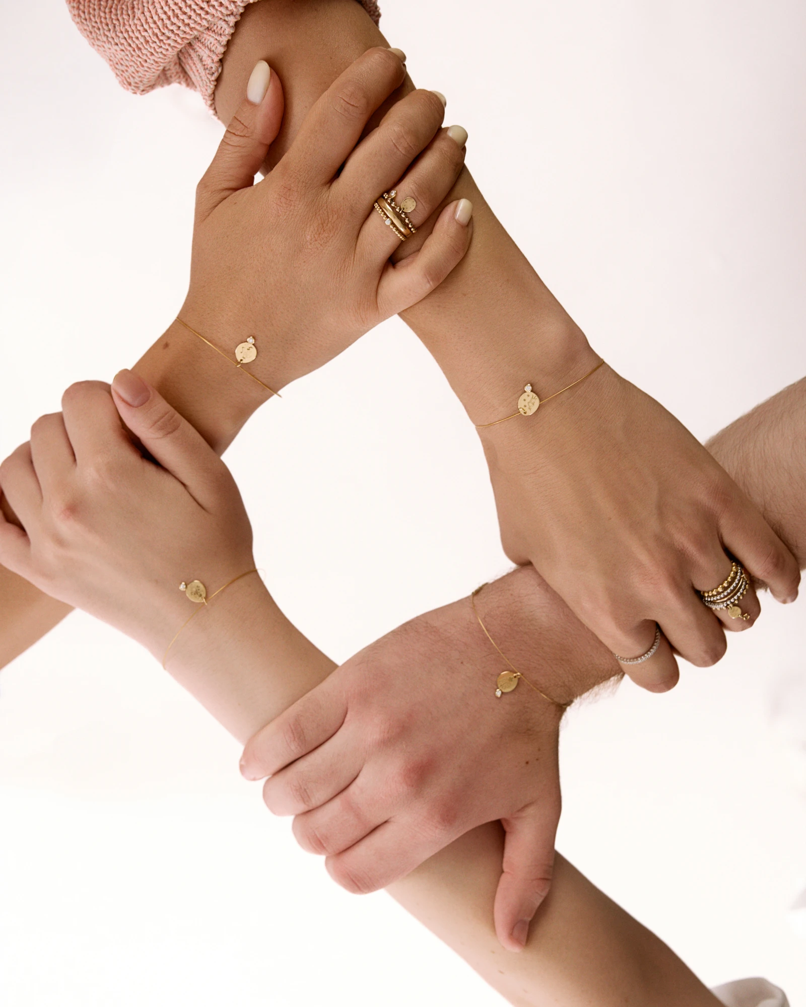 браслет Guzema Fine Jewelry