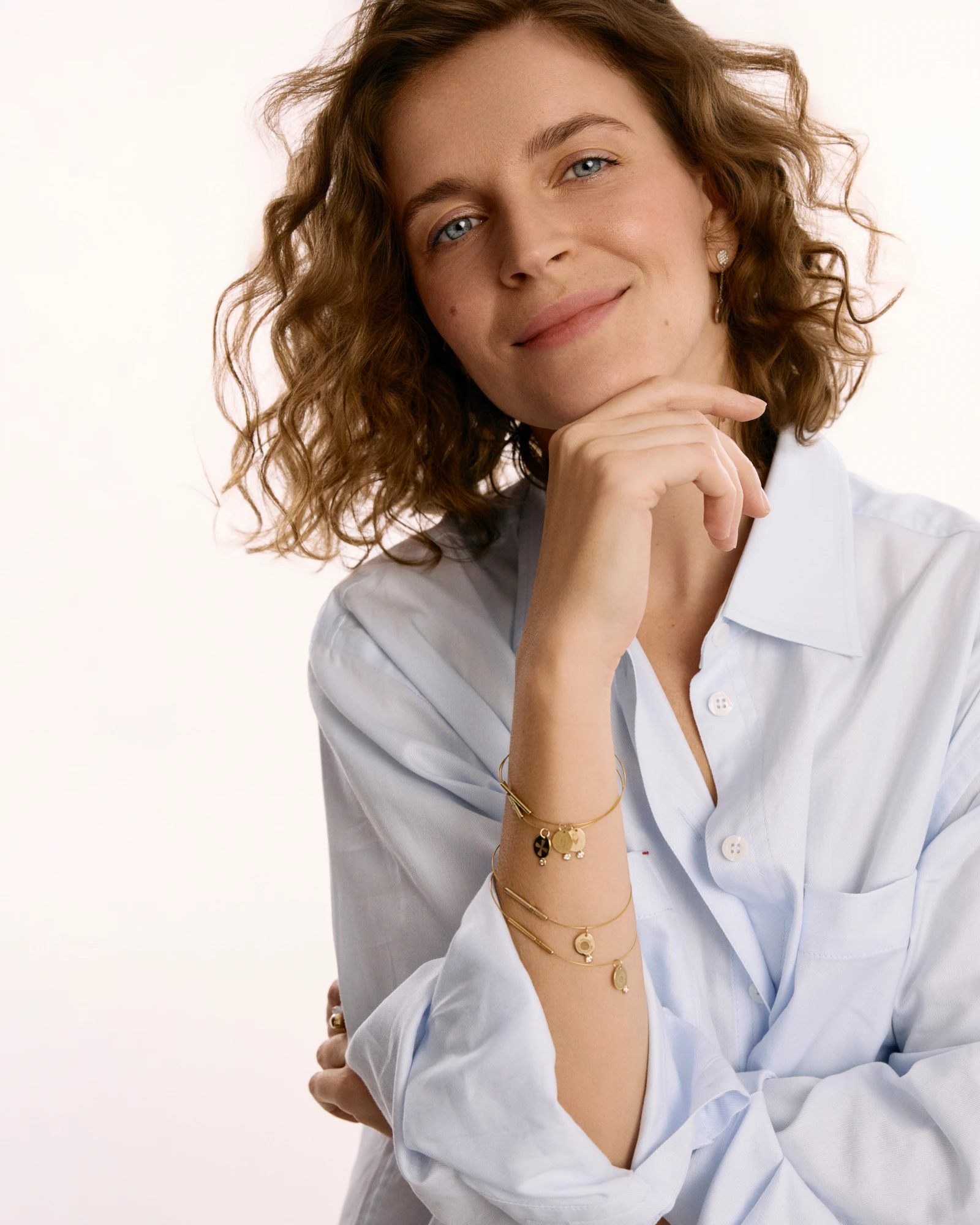 бренд Guzema Fine Jewelry