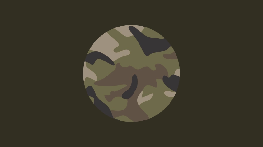 Камуфляж ММ-25