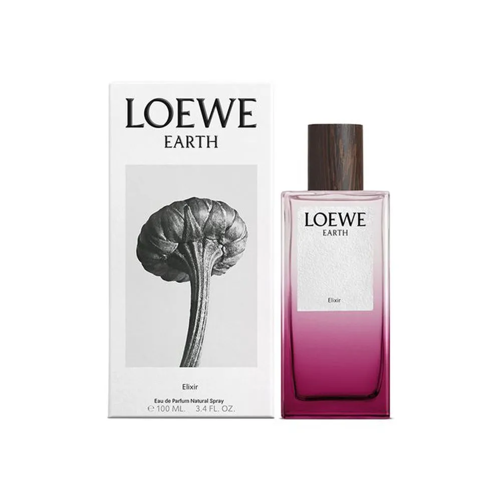 Loewe Earth Eau de Parfum