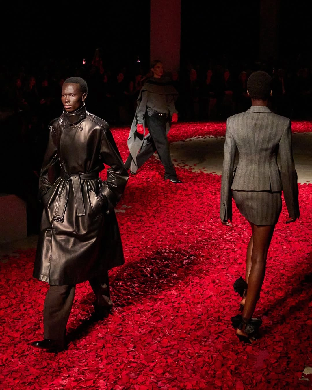 Тиждень моди у Мілані Весна-Літо 2026