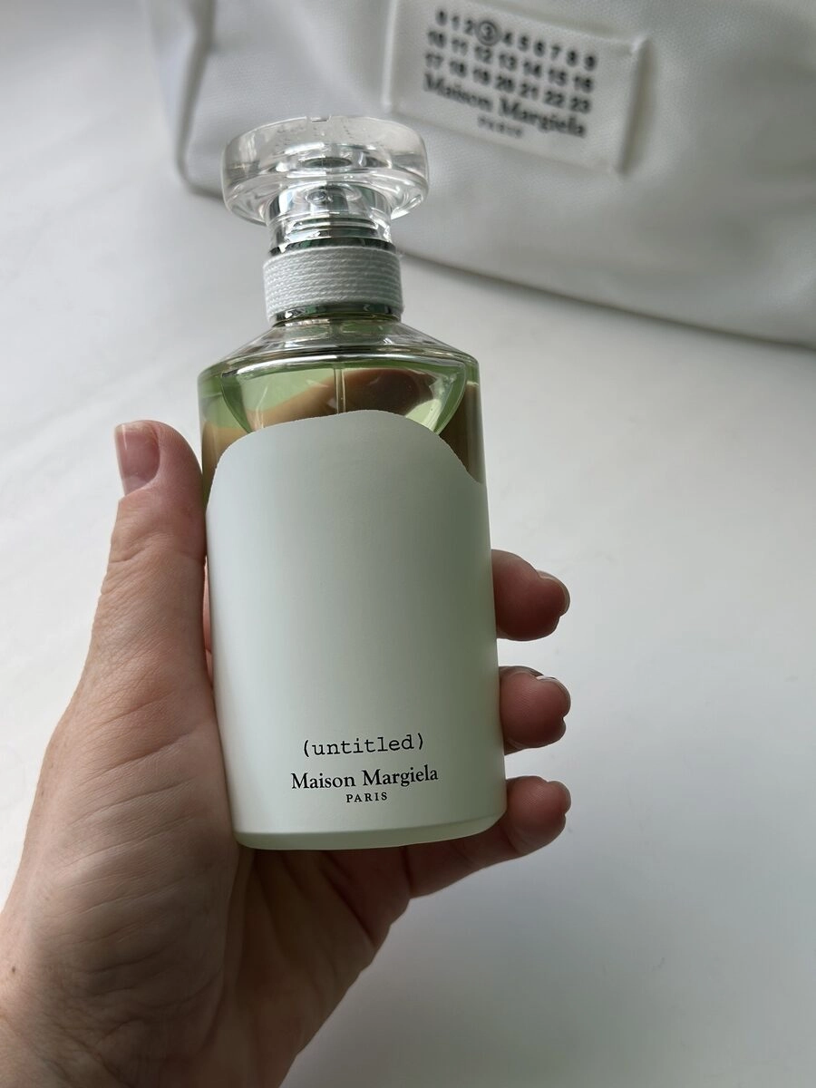 Maison Margiela (untitled)