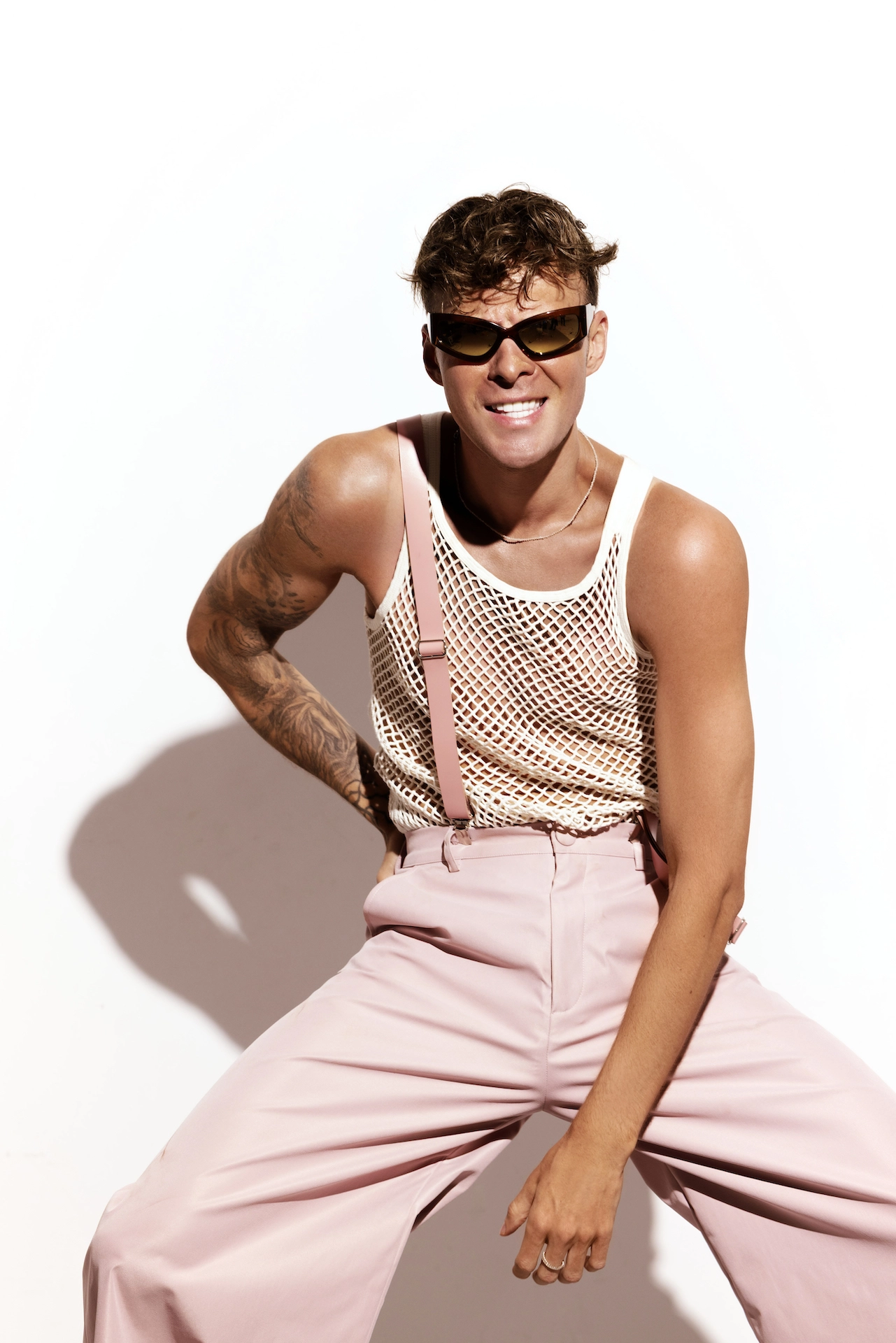 Макс Барських MINE