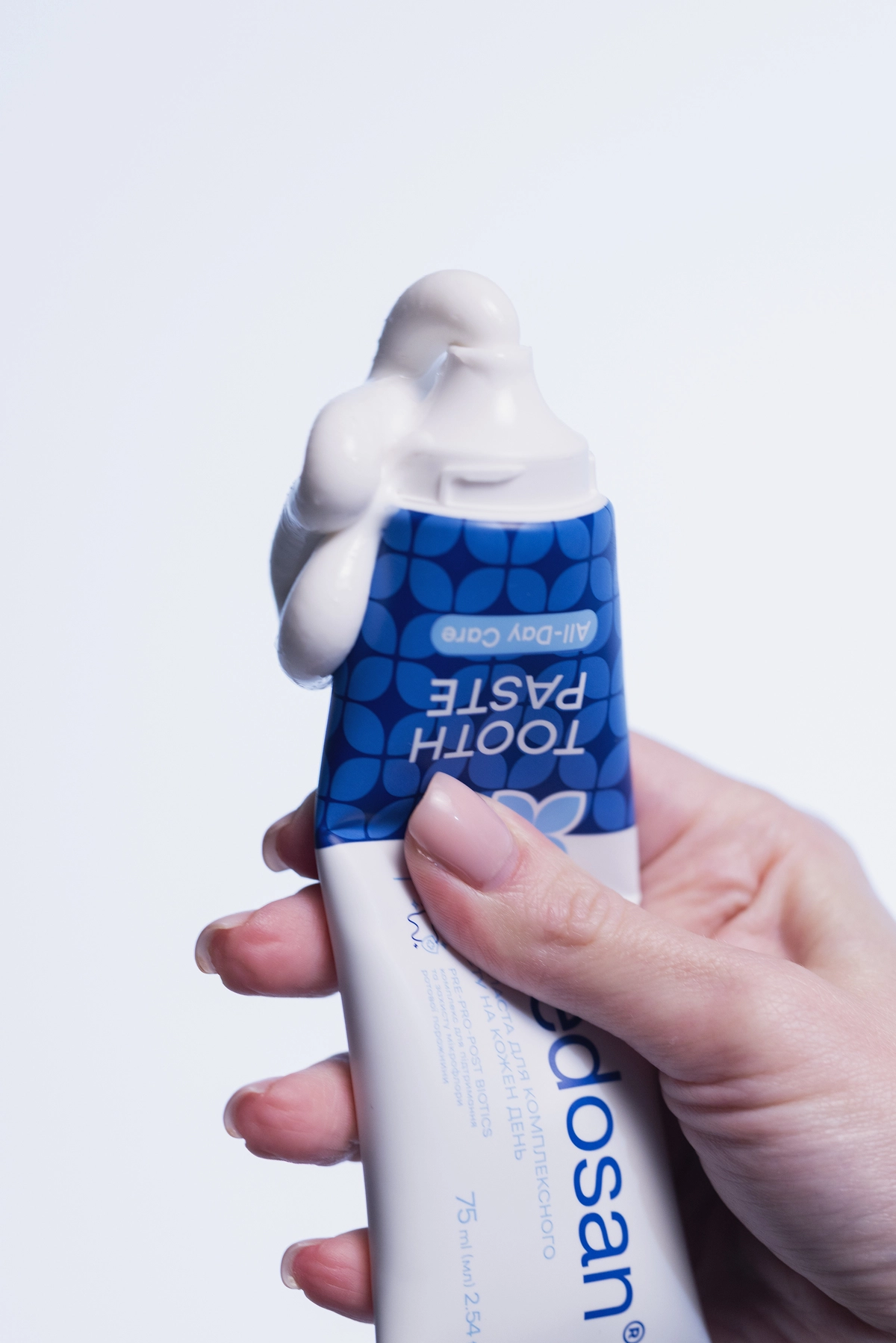 зубна паста купити