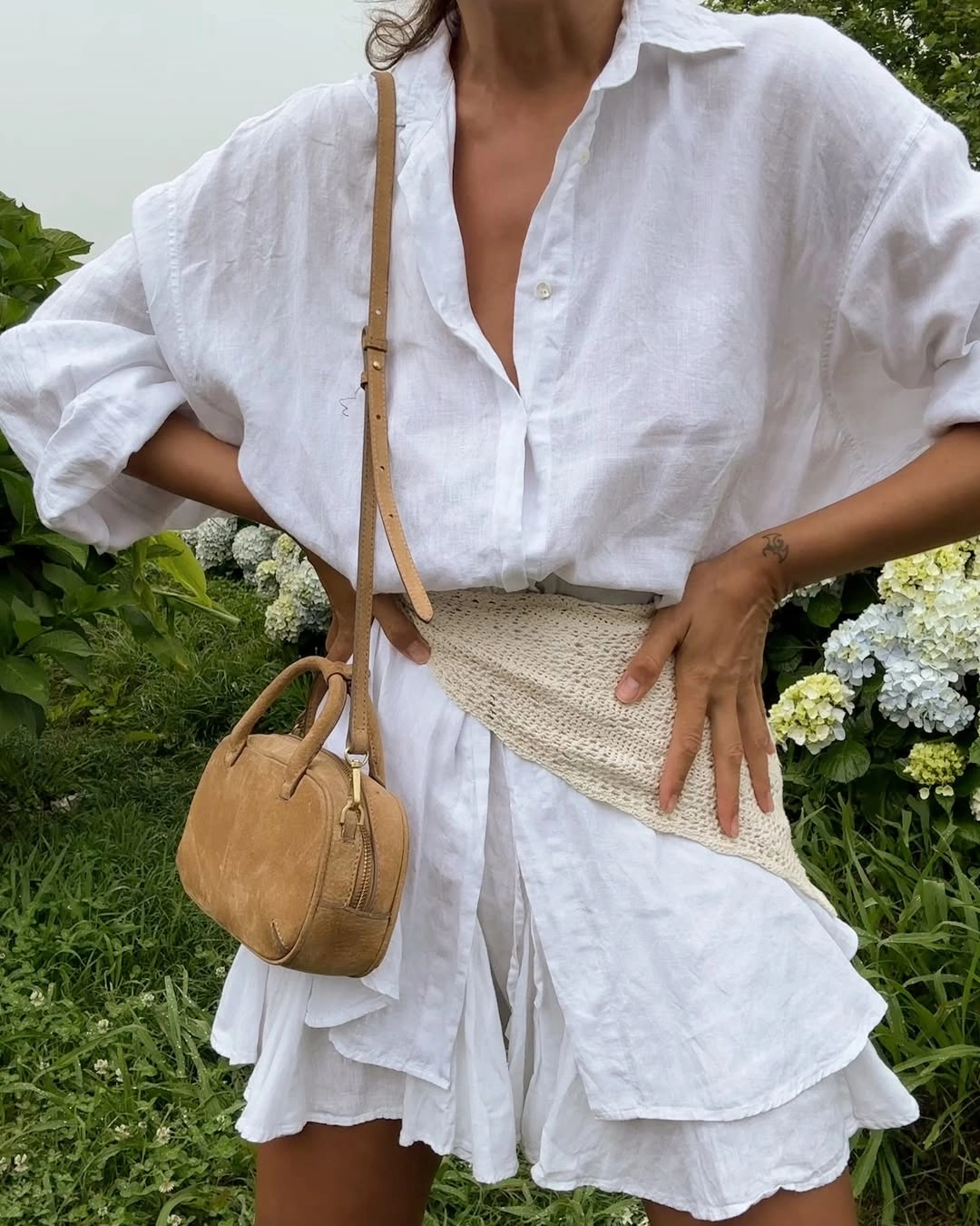 літній образ