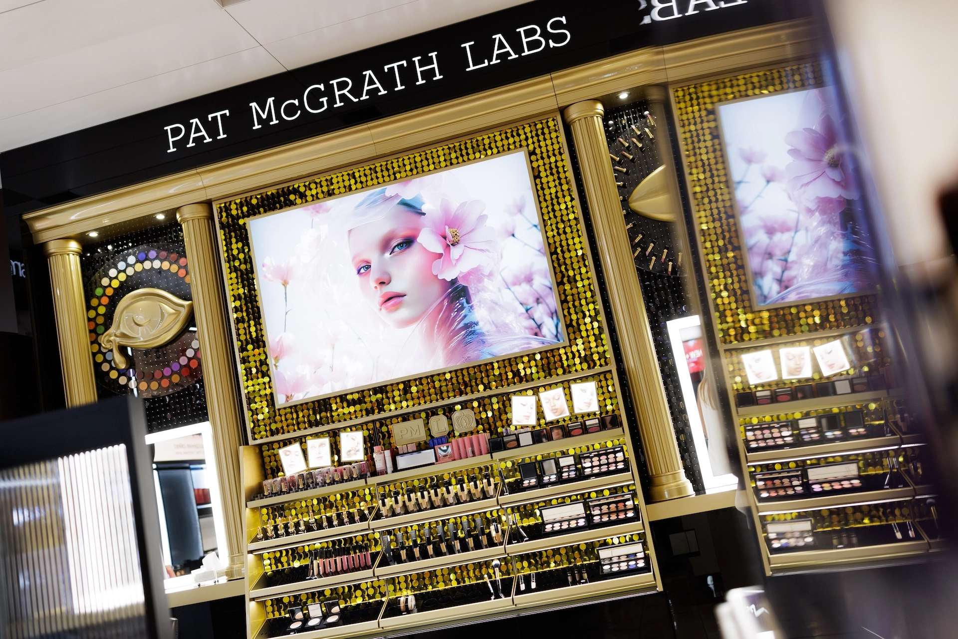 Pat McGrath Labs ЦУМ