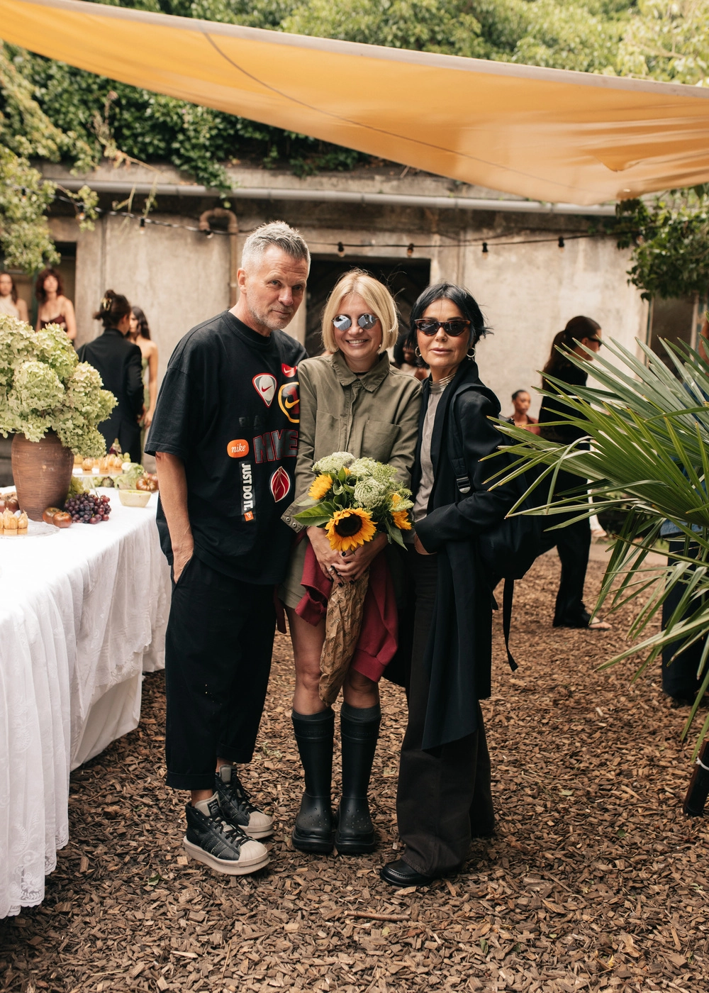 дизайнеркаTG Botanical