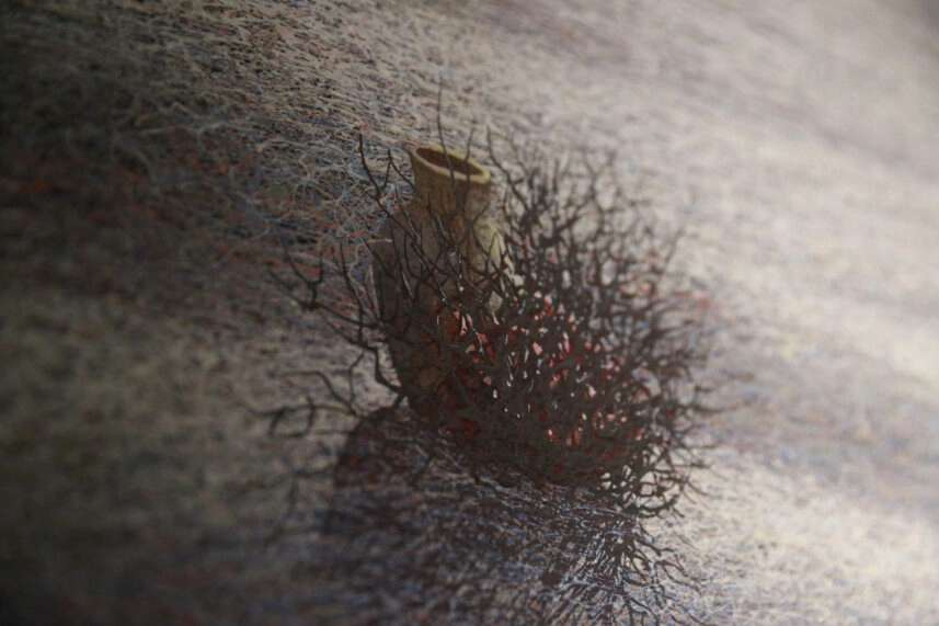 Іван Марчук Пробудження