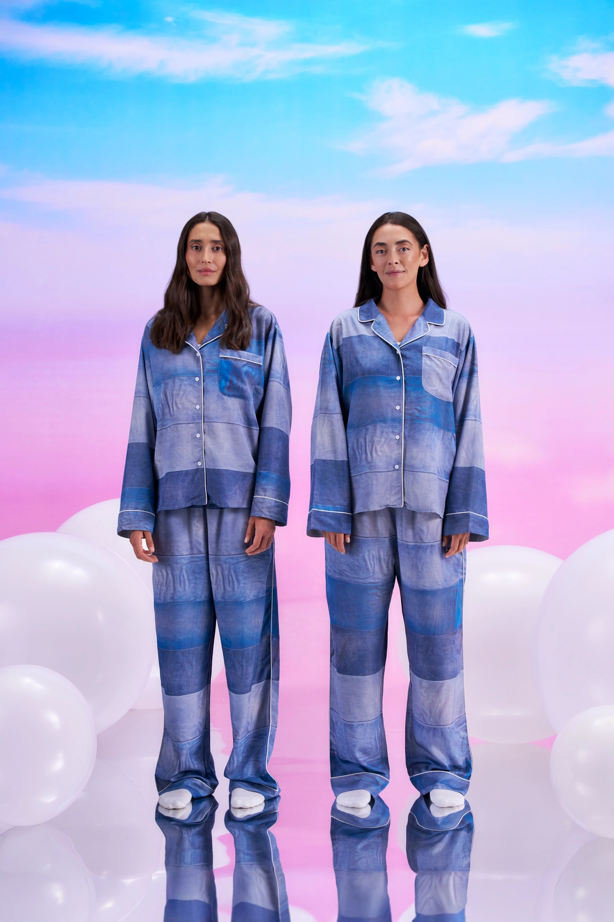 brabrabra × KSENIASCHNAIDER 