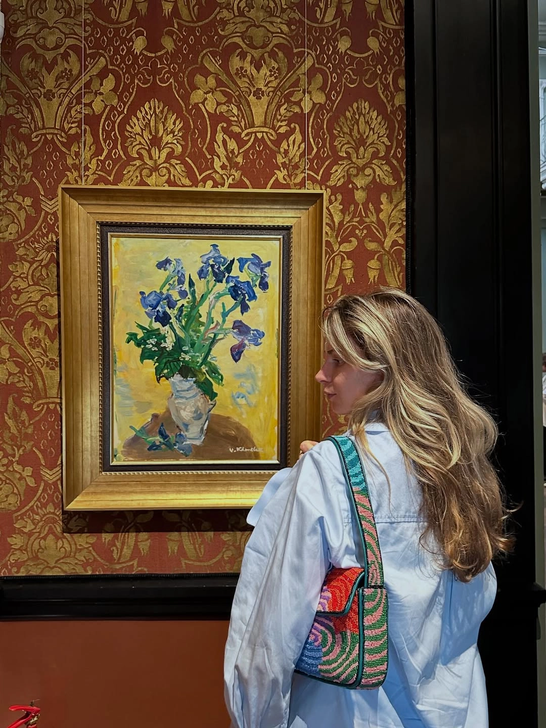 музей ханенко