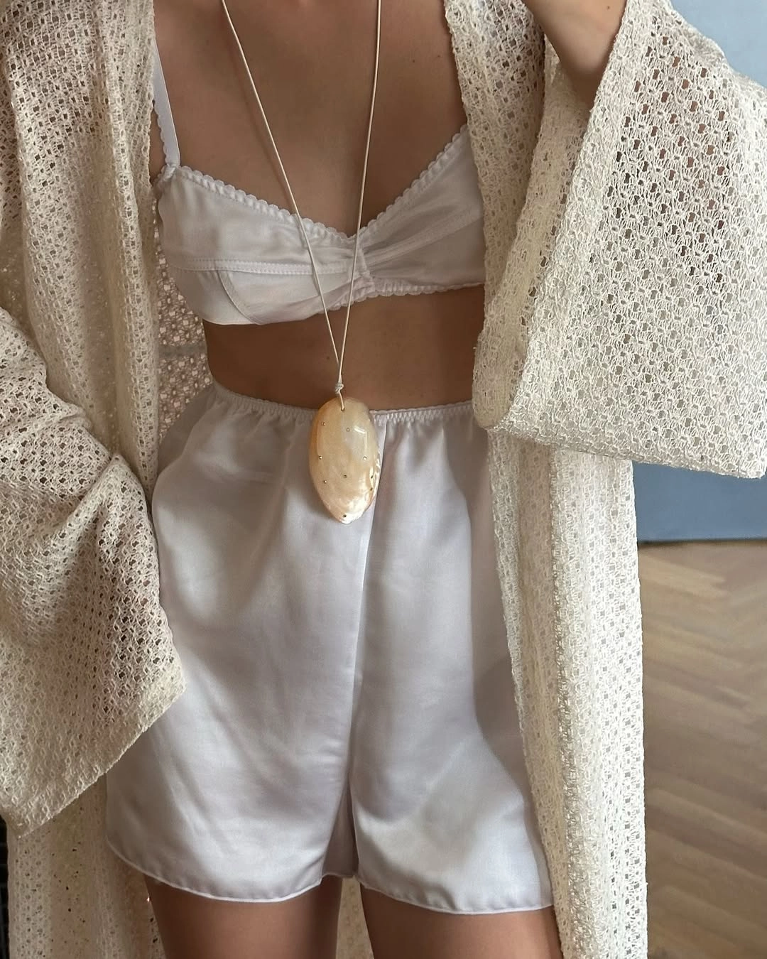 піжамний комплект