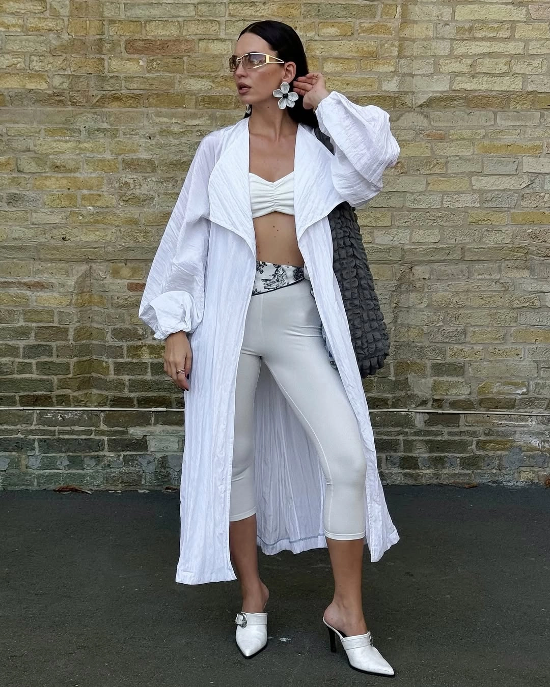 штани бріджі