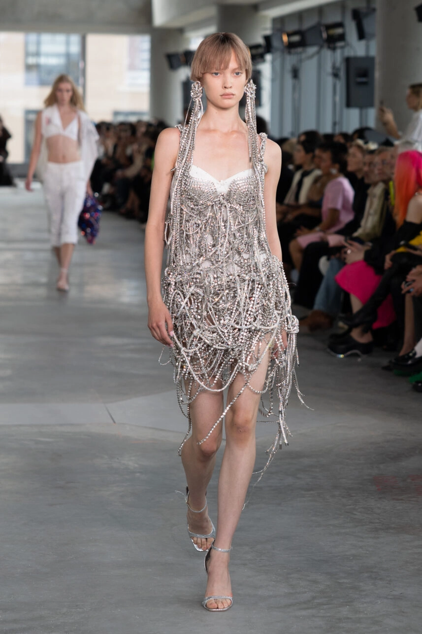 10 найцікавіших колекцій Тижня моди в Нью-Йорку