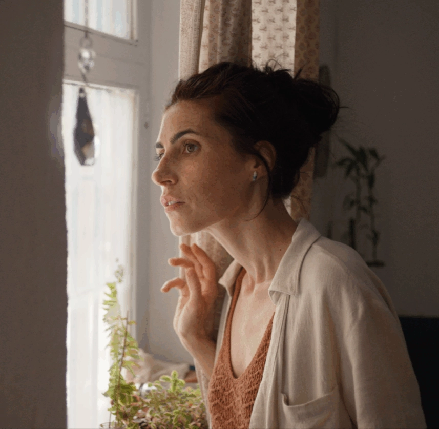 фільм «Глуха»