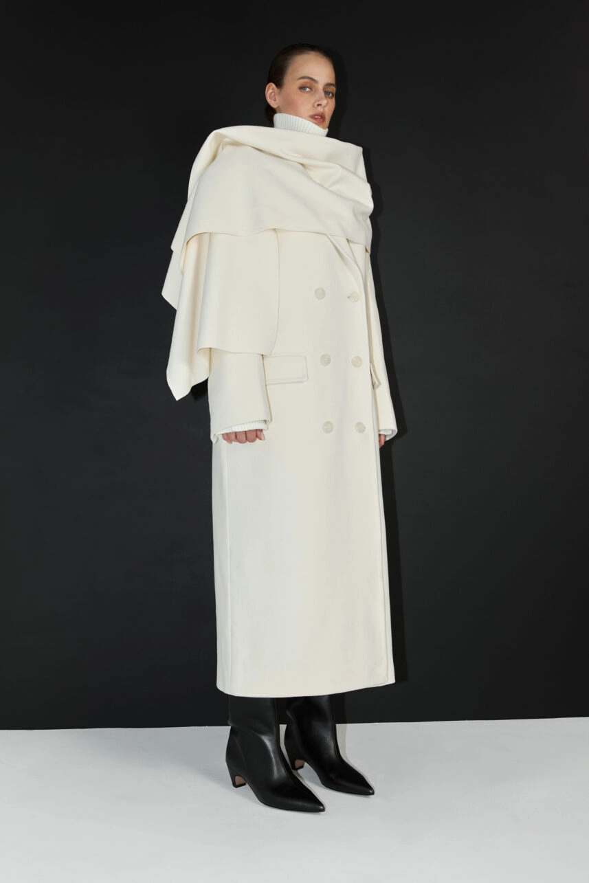 COOSH представив осінньо-зимову колекцію FW’25