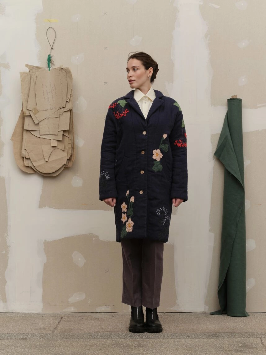 PHENOMENA представив осінній дроп 2025