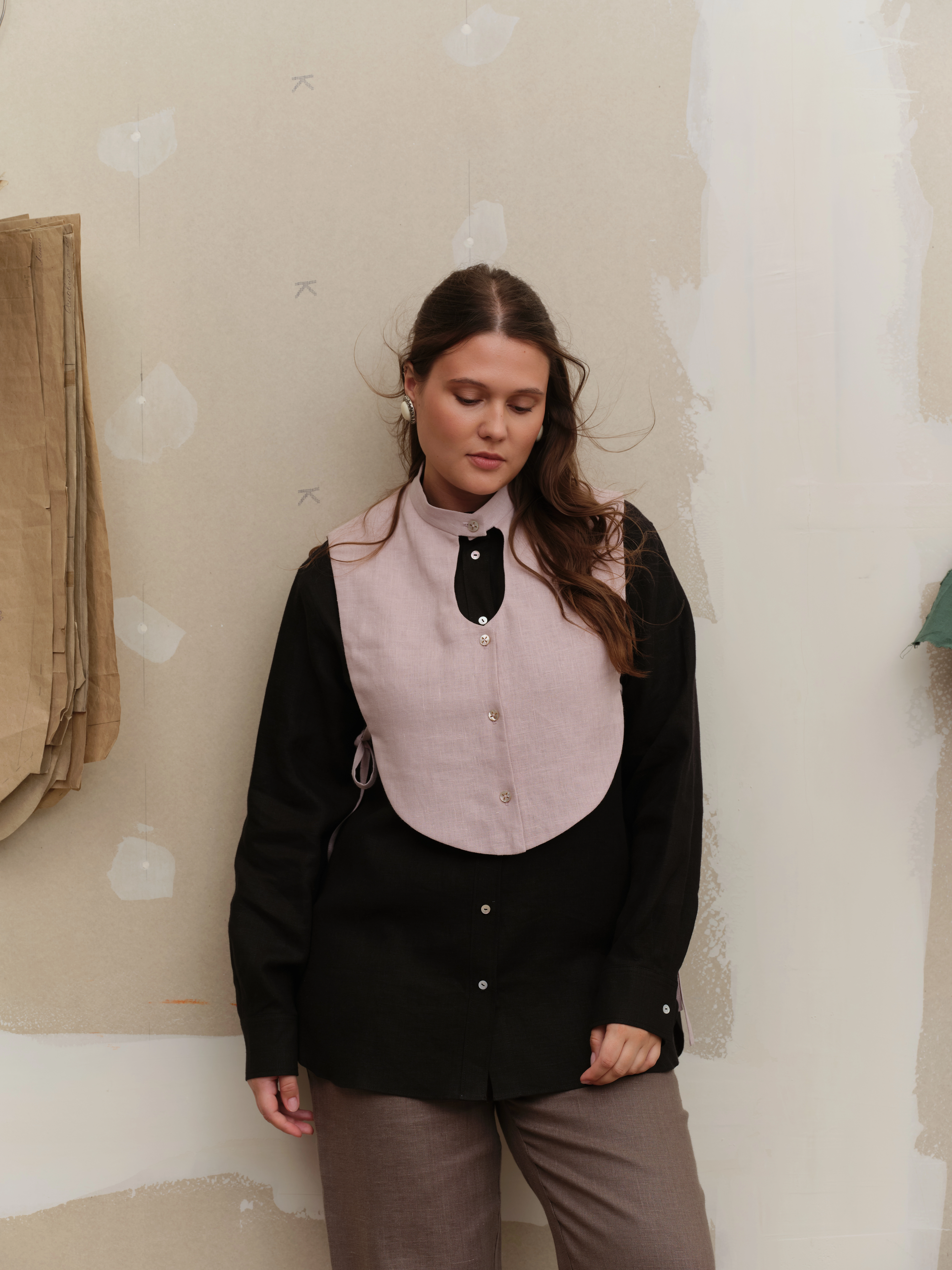 PHENOMENA представив осінній дроп 2025