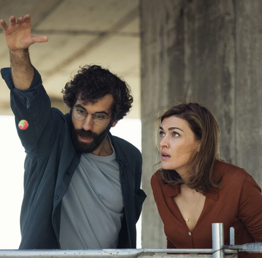 Від мелодрами до фантастики: що подивитися на фестивалі «Лінія іспанського кіно»