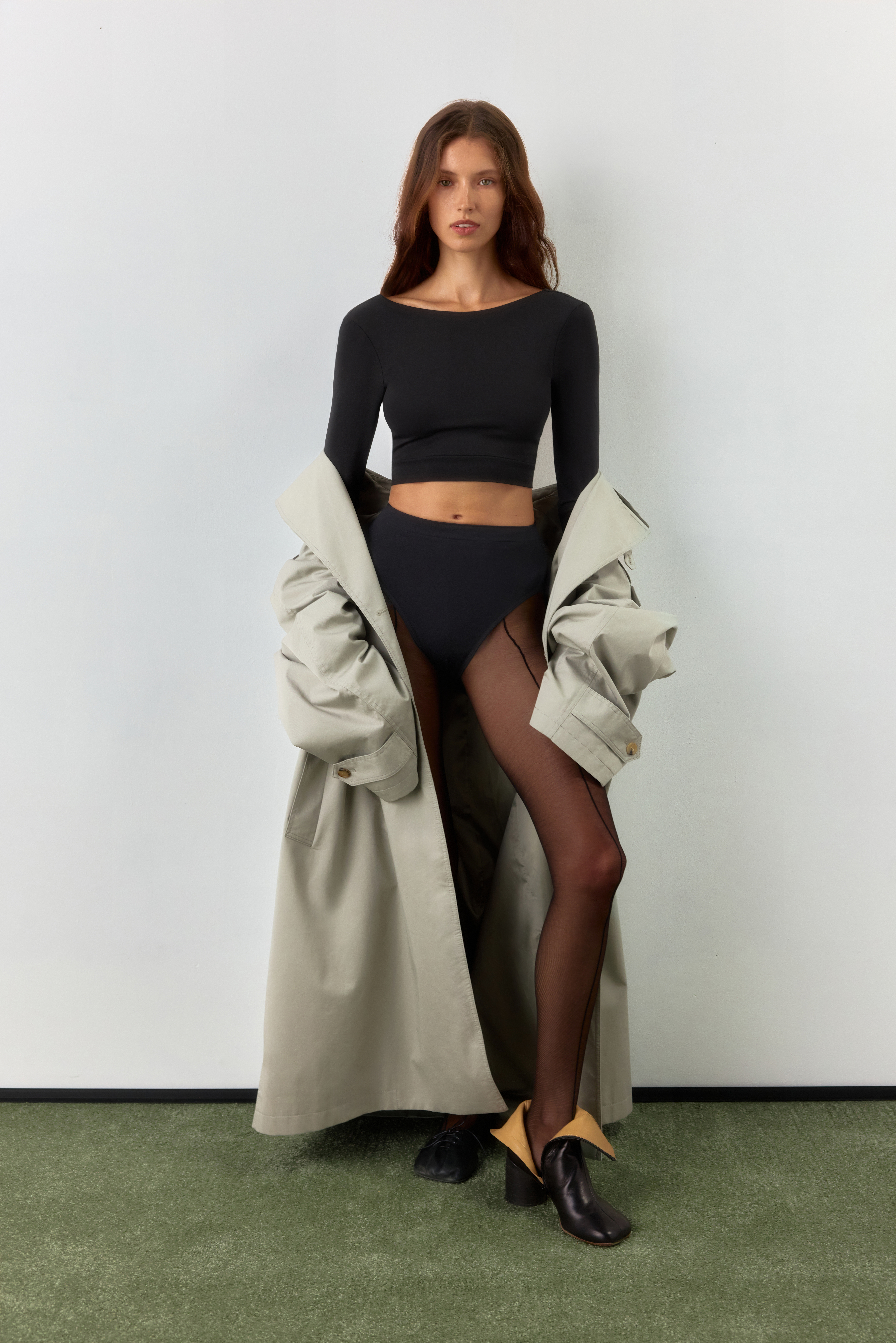 Український бренд SILUET