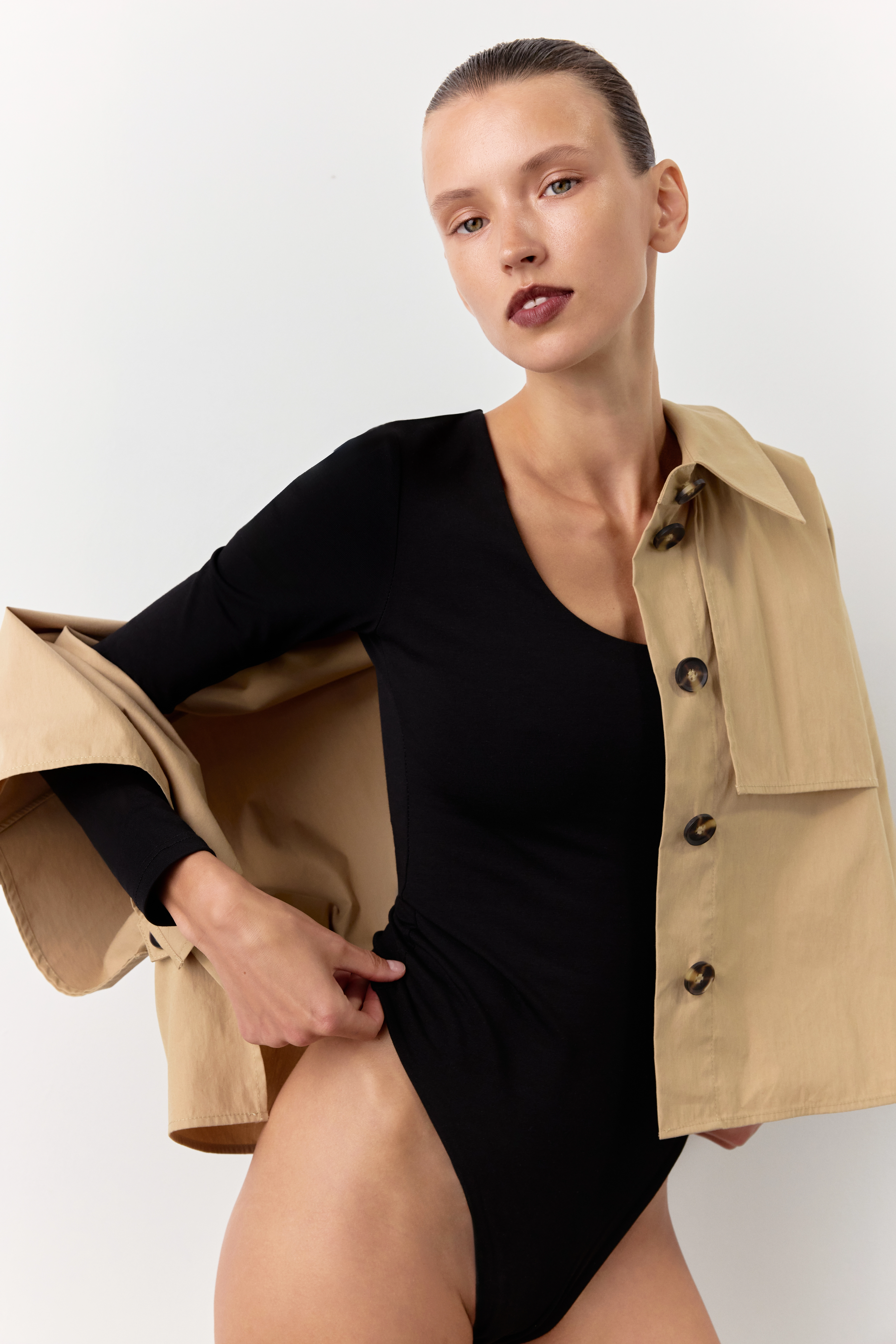 Український бренд SILUET