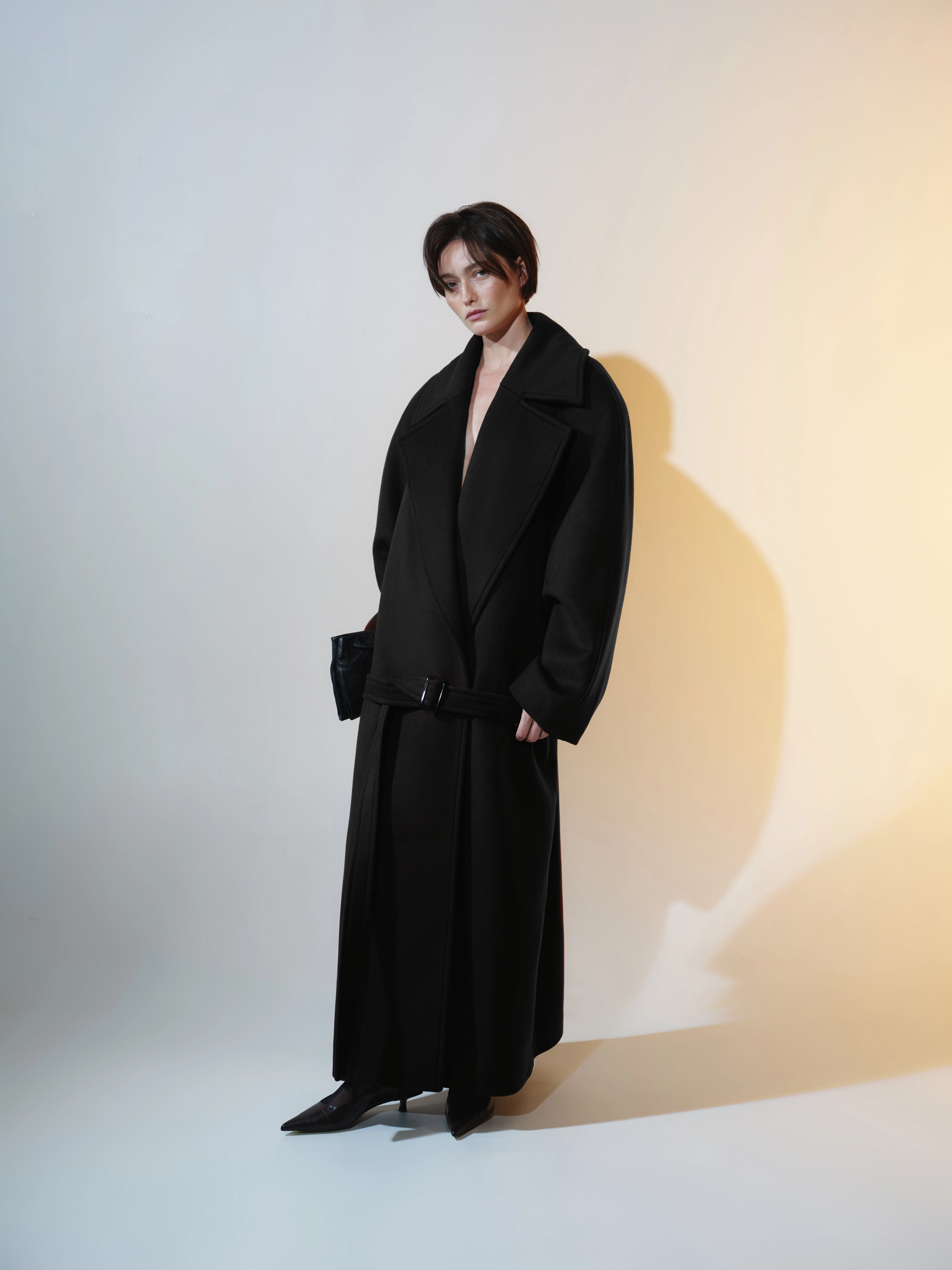 AMBITNA презентує осінню колекцію