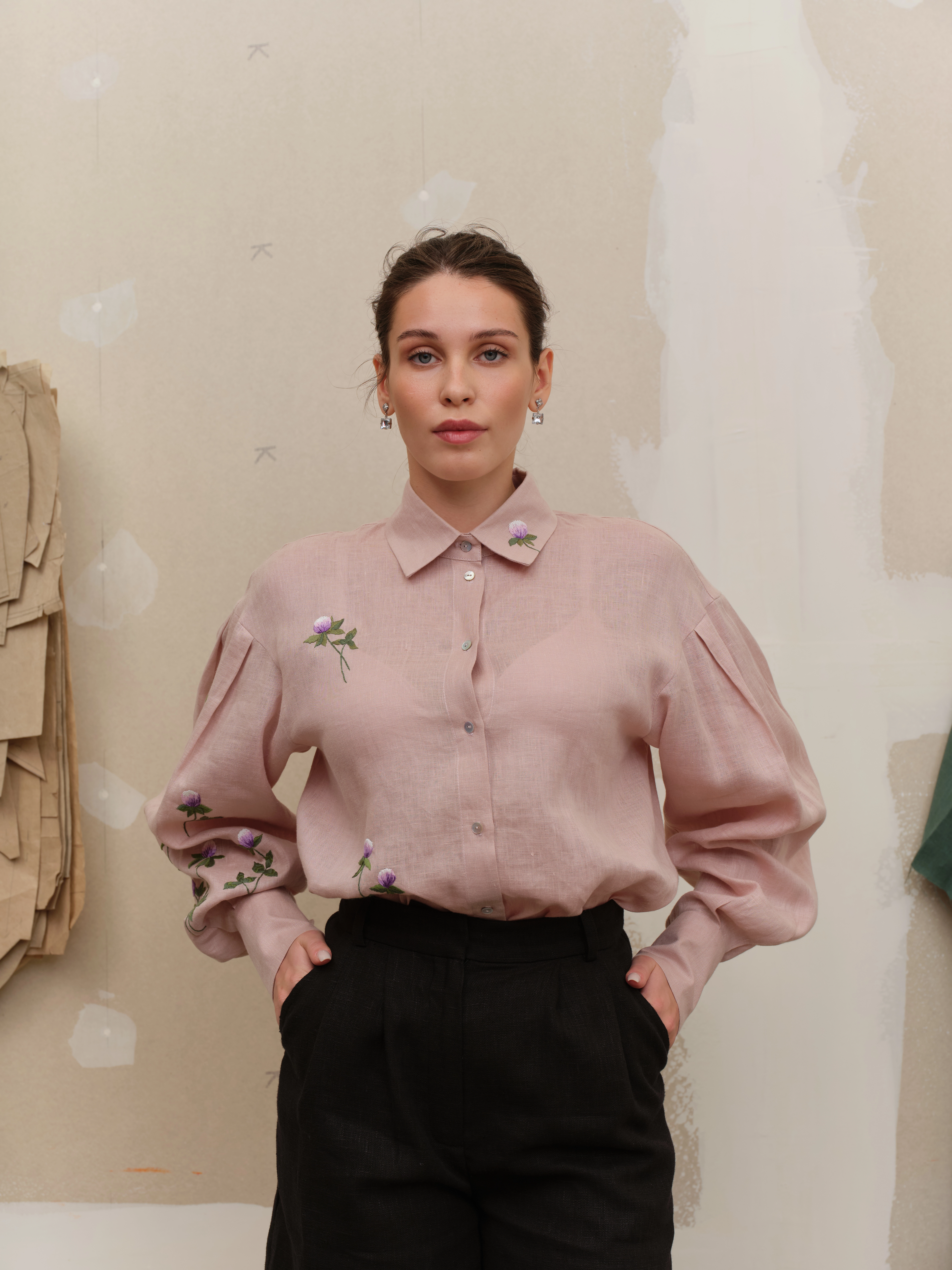 PHENOMENA представив осінній дроп 2025