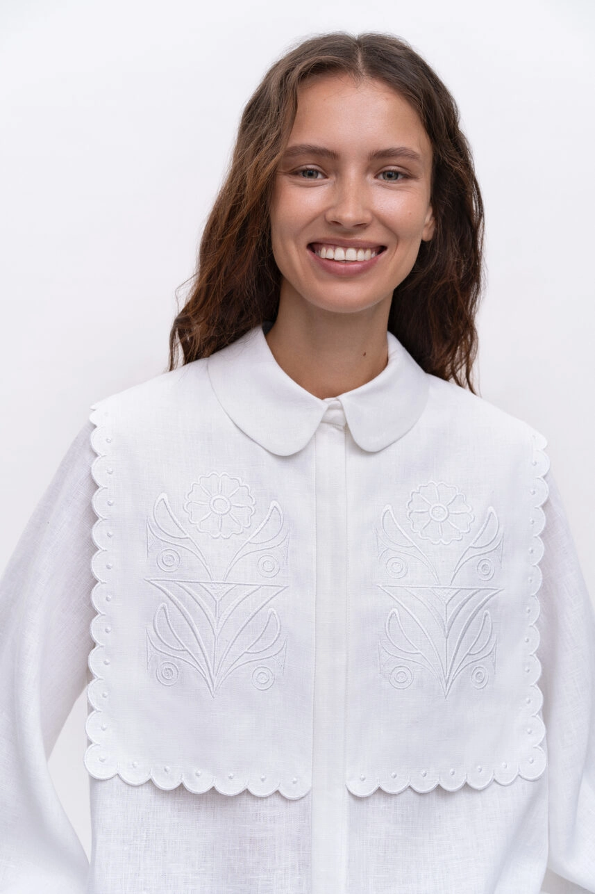 Капсула «Кричевський» Etnodim