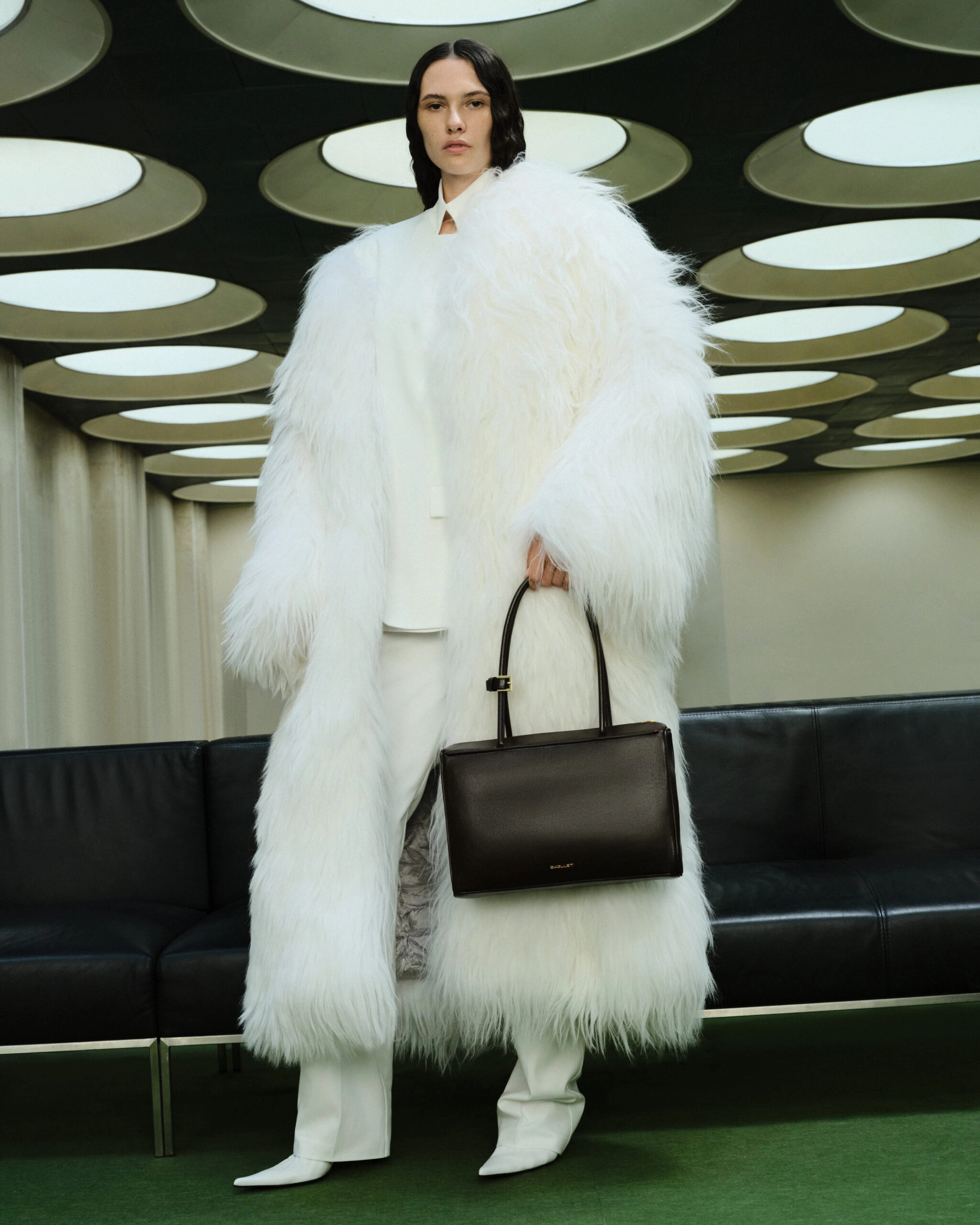 BAGLLET презентує нову осінню колекцію