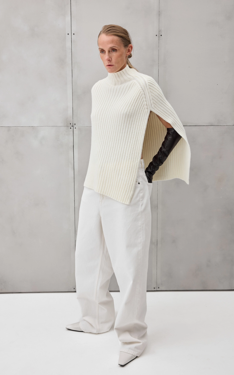 COOSH представив осінньо-зимову колекцію FW’25