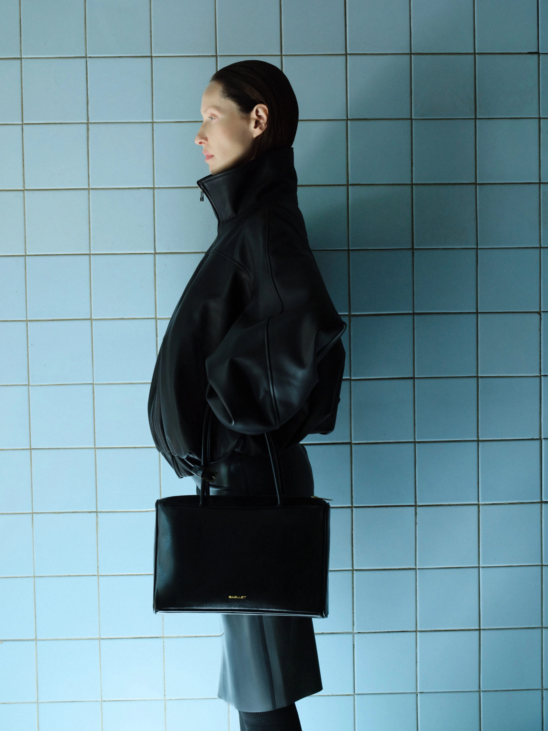 BAGLLET презентує нову осінню колекцію