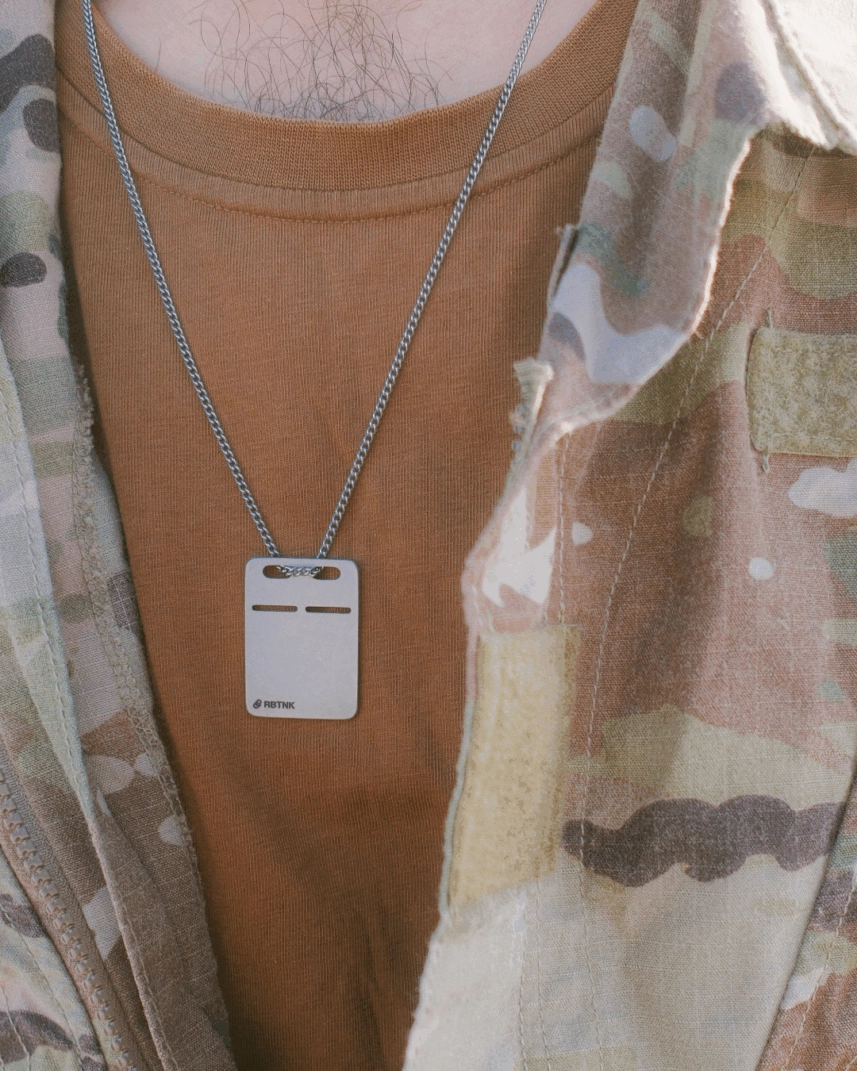 «Підвішені жетони. Місія 3.0»