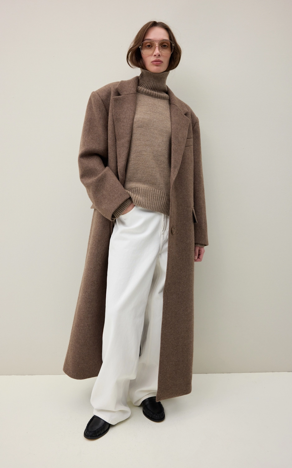 COOSH представив осінньо-зимову колекцію FW’25