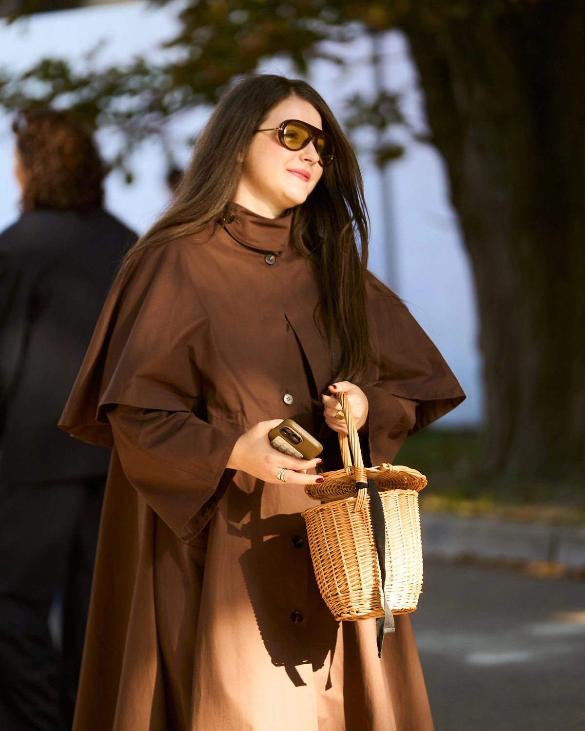 Що носили гості третього дня UFW SS26