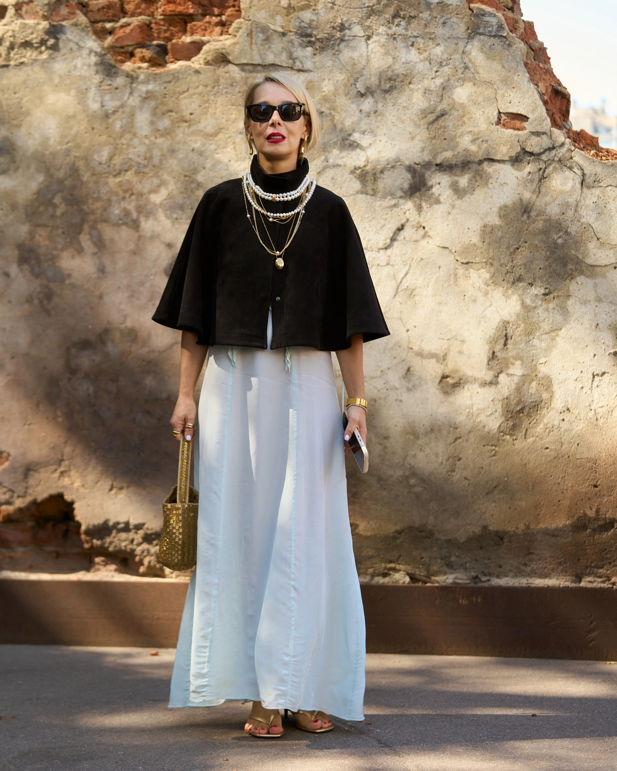 ЯСКРАВІ ОБРАЗИ ГОСТЕЙ ДРУГОГО ДНЯ UKRAINIAN FASHION WEEK SS26