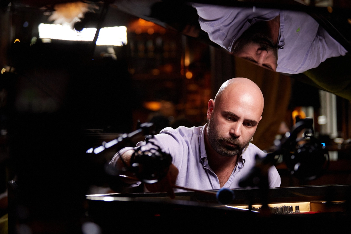 Андрій Показ