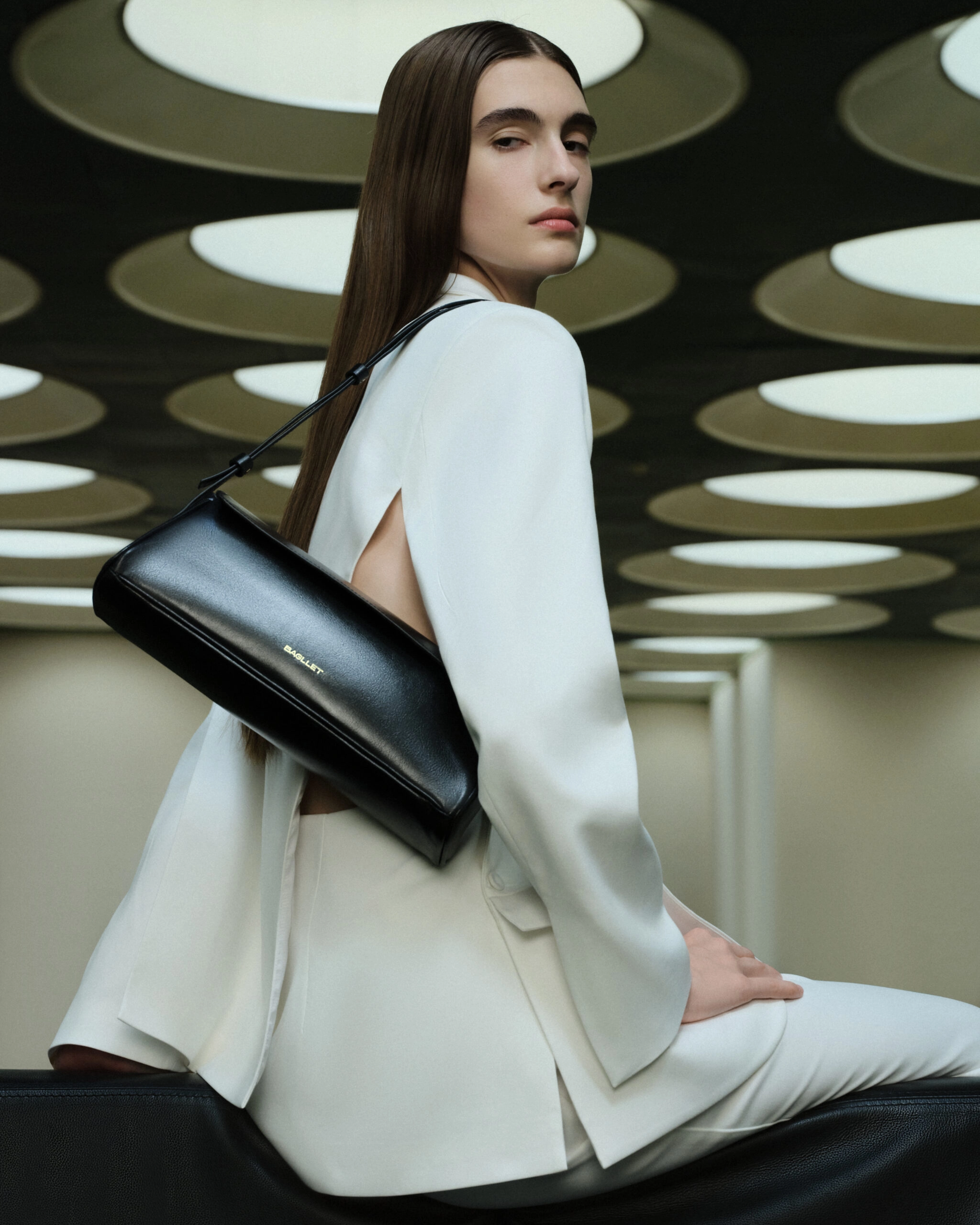 BAGLLET презентує нову осінню колекцію