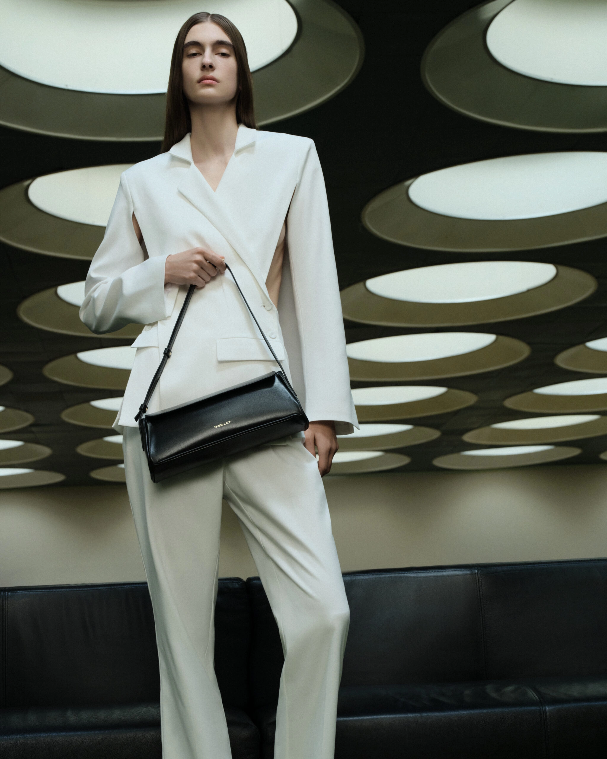 BAGLLET презентує нову осінню колекцію