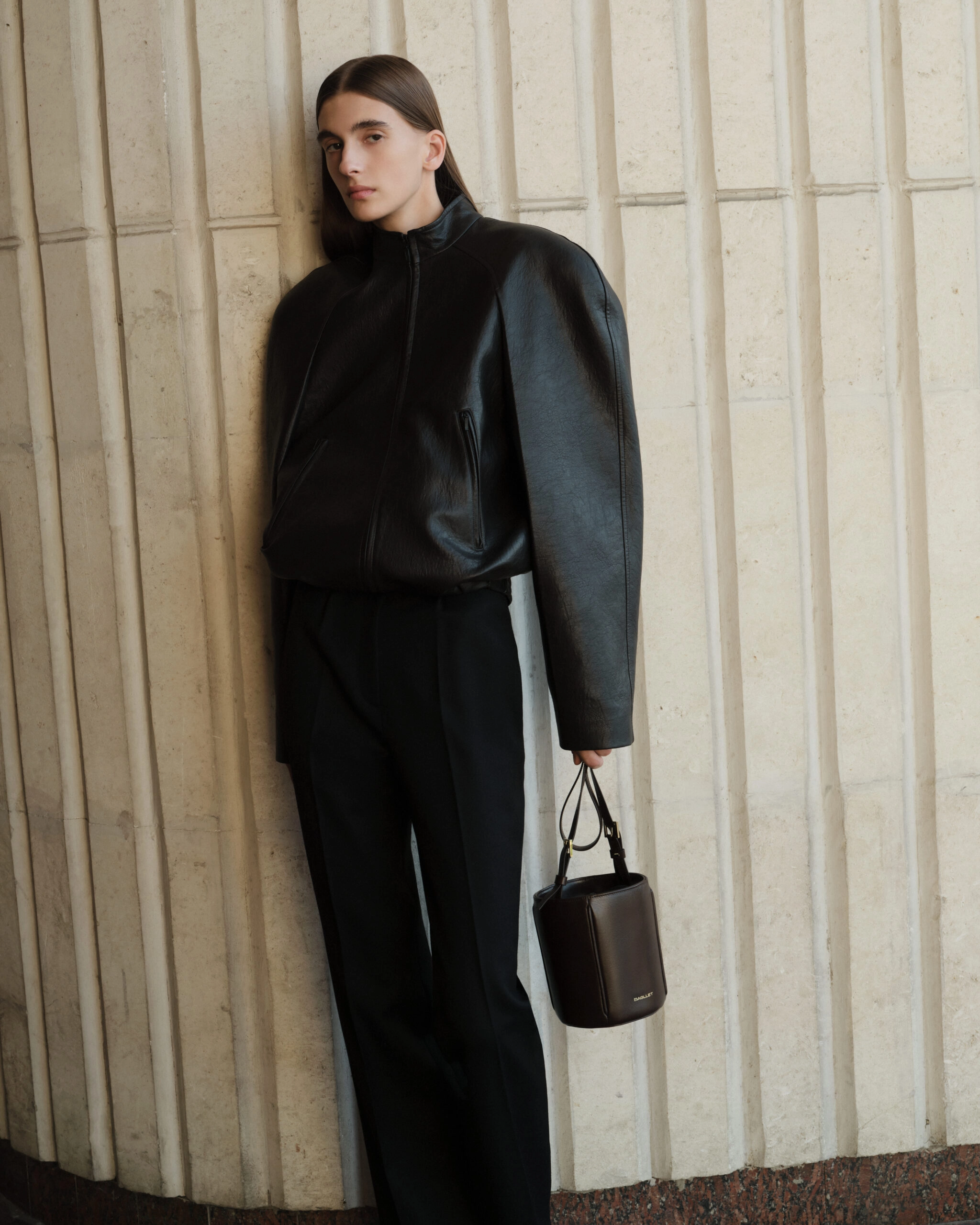 BAGLLET презентує нову осінню колекцію