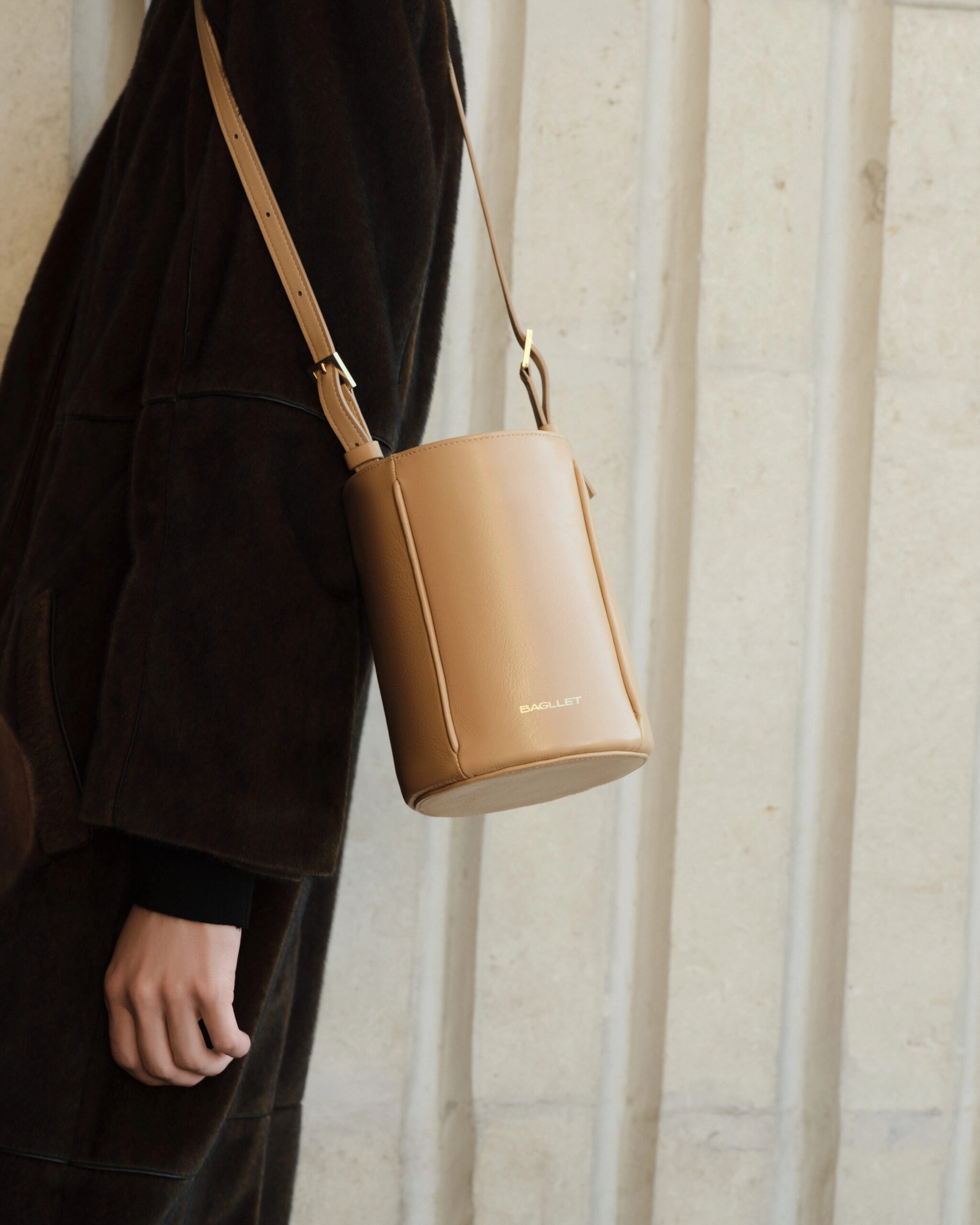 BAGLLET презентує нову осінню колекцію