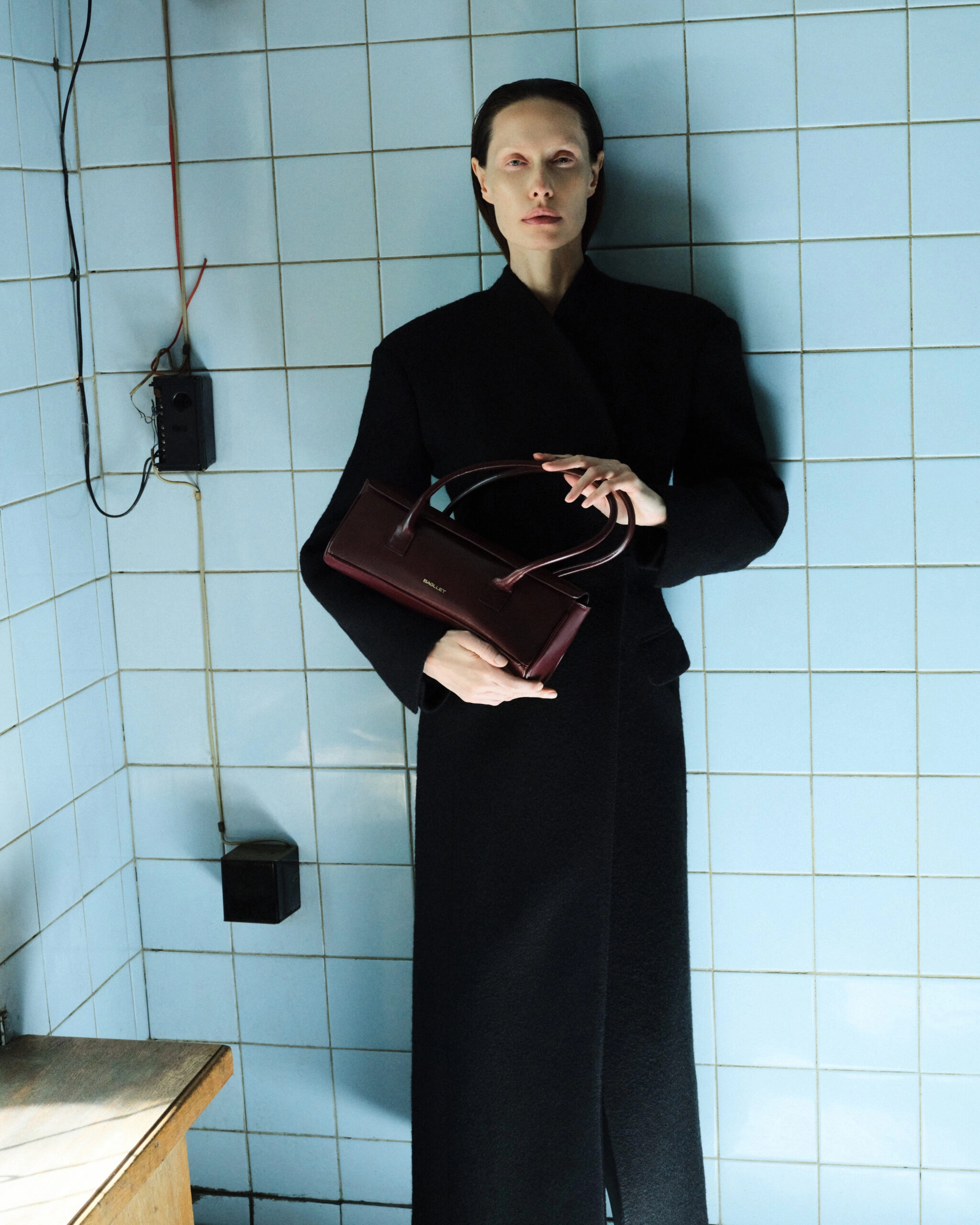 BAGLLET презентує нову осінню колекцію