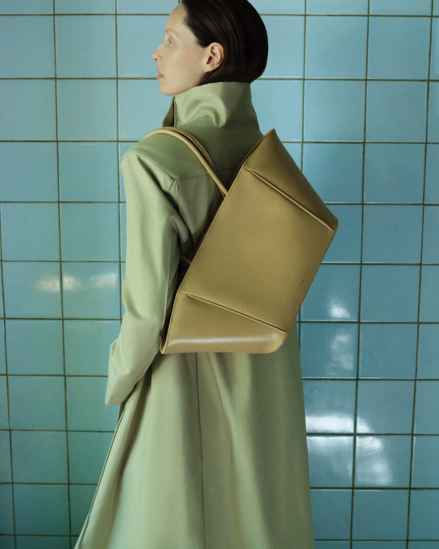 BAGLLET презентує нову осінню колекцію