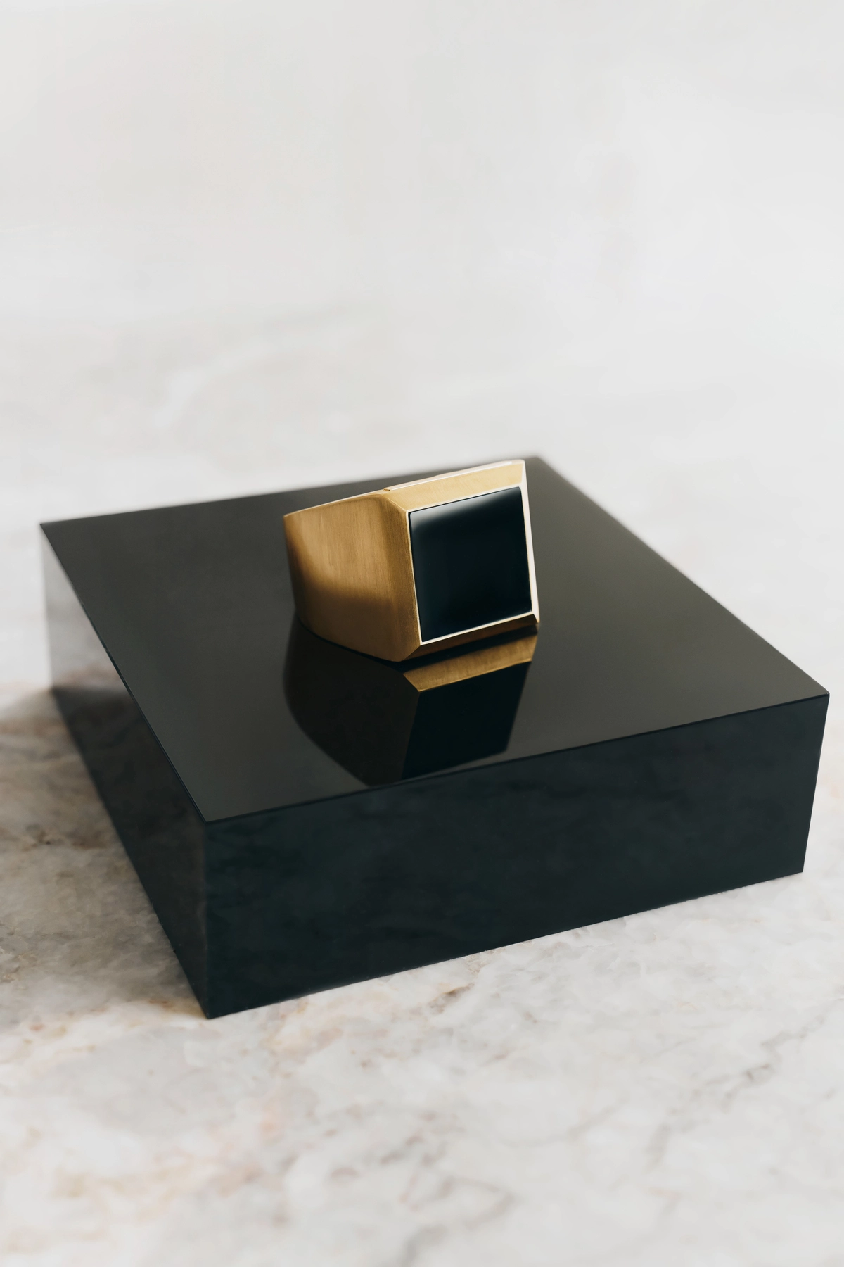 каблучка Bevza SS26