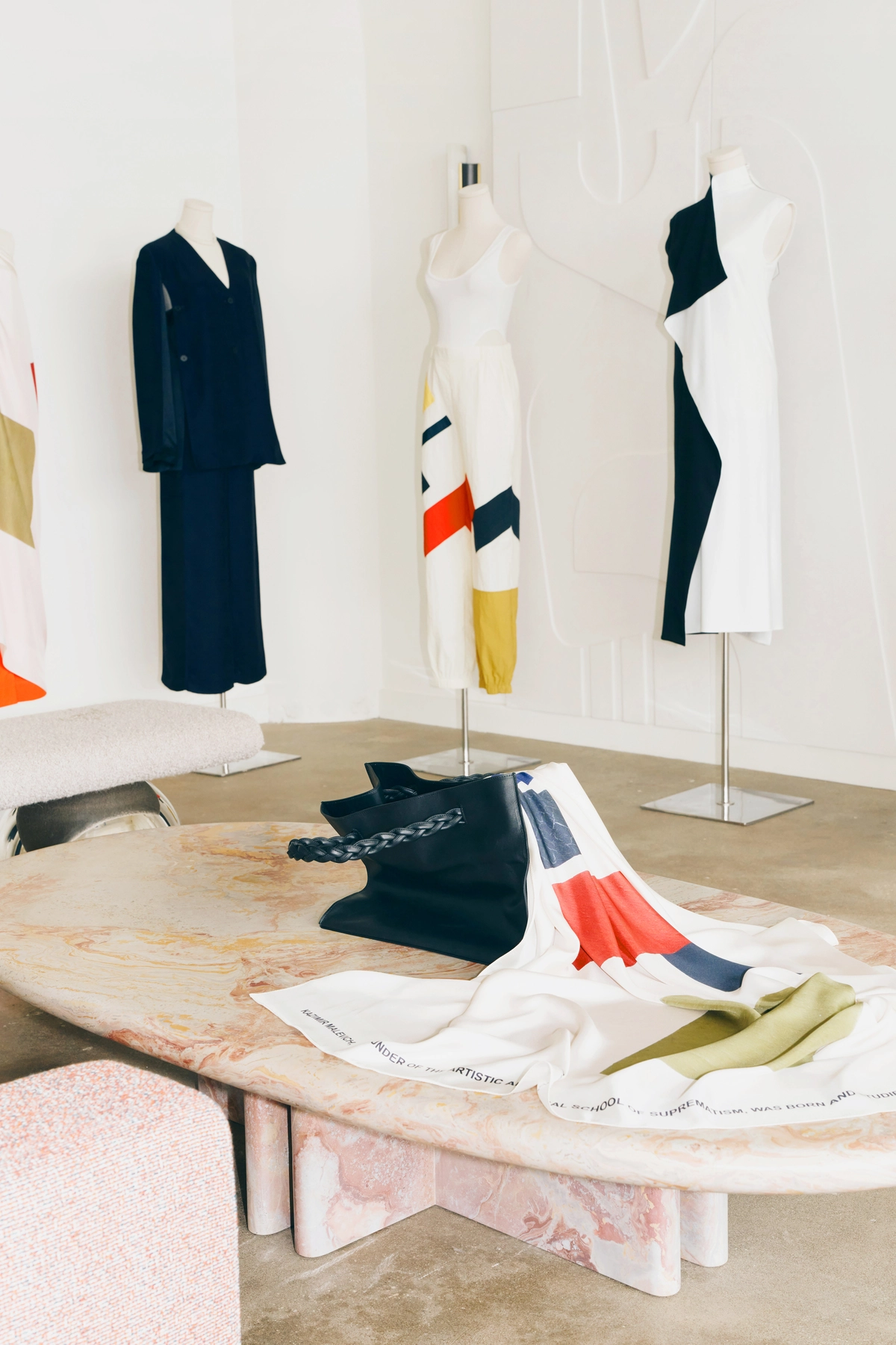 колекція Bevza SS26